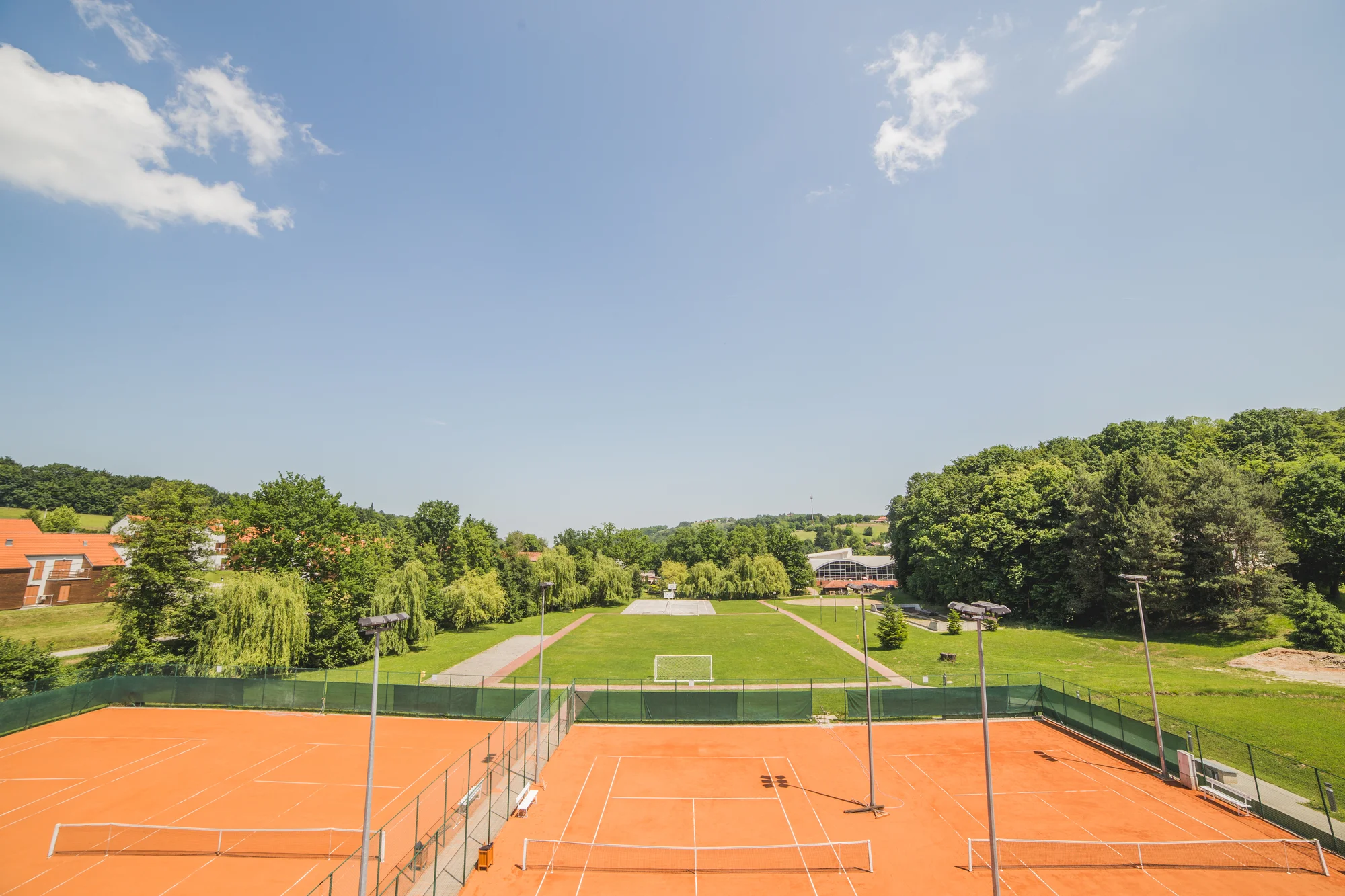 S rodinou do Chorvatska: 4* hotel s polopenzí či all inclusive, termální bazény, aquapark a 2 děti zdarma