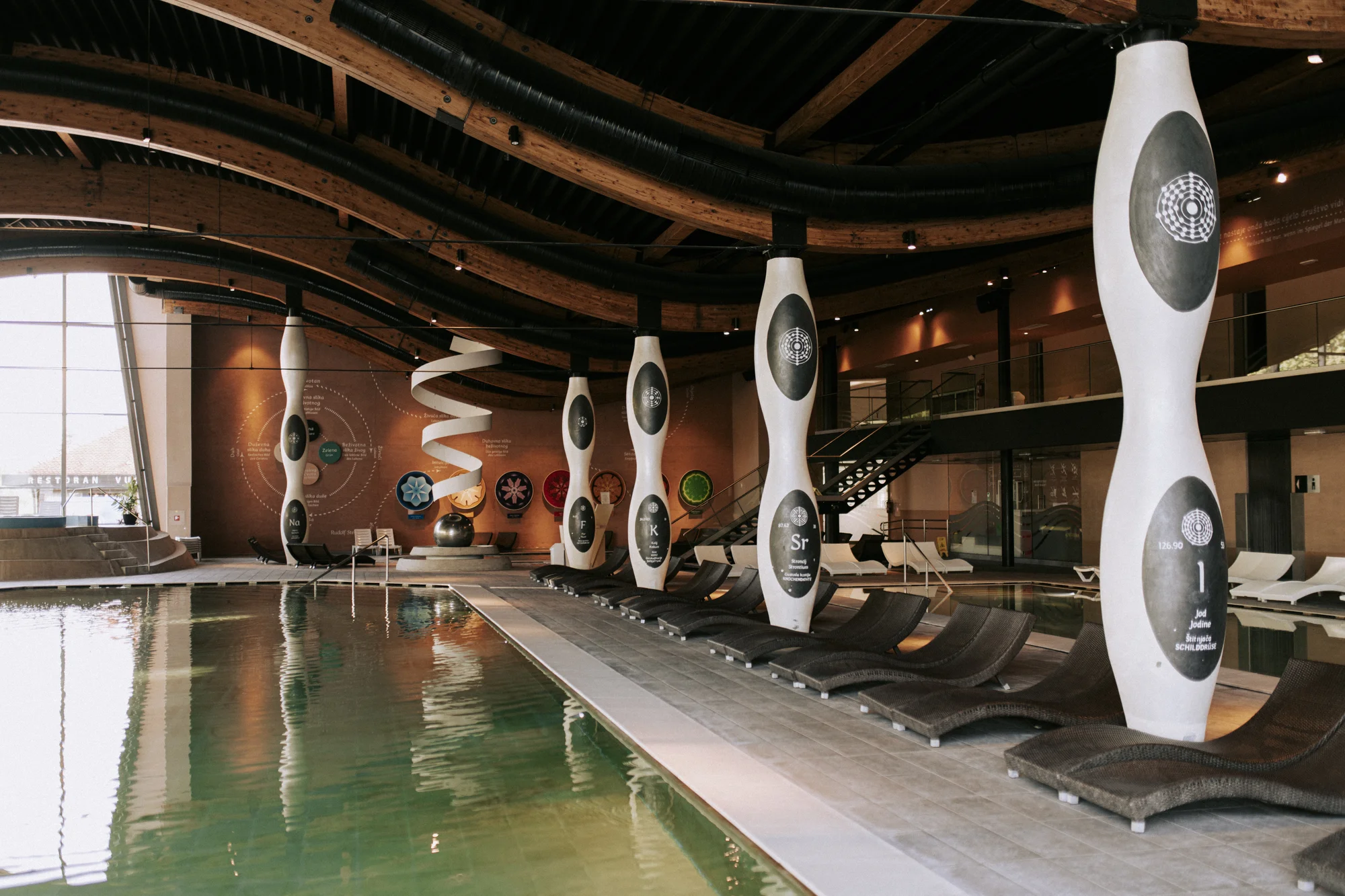 S rodinou do Chorvatska: 4* hotel s polopenzí či all inclusive, termální bazény, aquapark a 2 děti zdarma