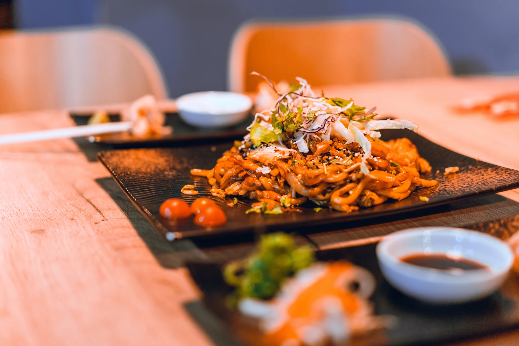 Voucher na 400 Kč do asijské restaurace Pho Viet: polévky, saláty, hlavní chody i dezerty