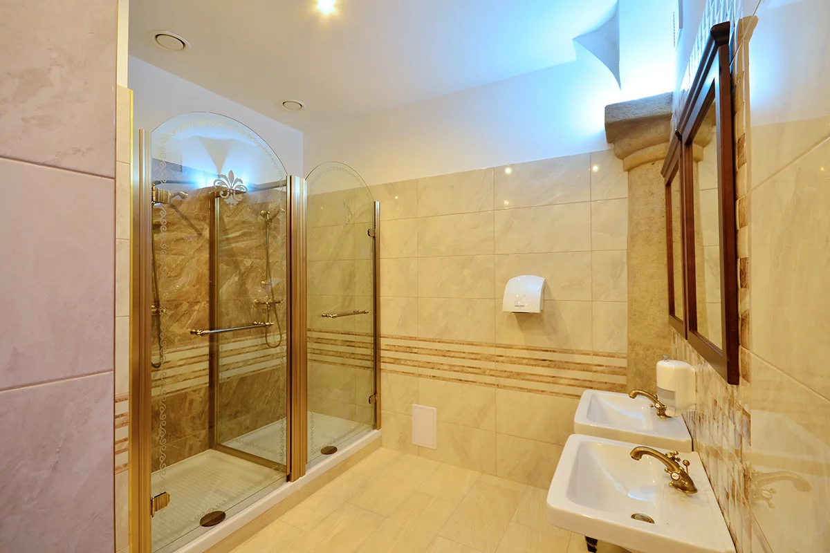 Krásný hotel u pivovaru Klášter: wellness a polopenze s večeřemi při svíčkách