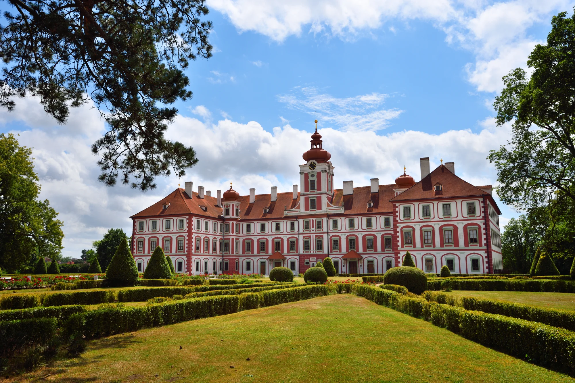Krásný hotel u pivovaru Klášter: wellness a polopenze s večeřemi při svíčkách