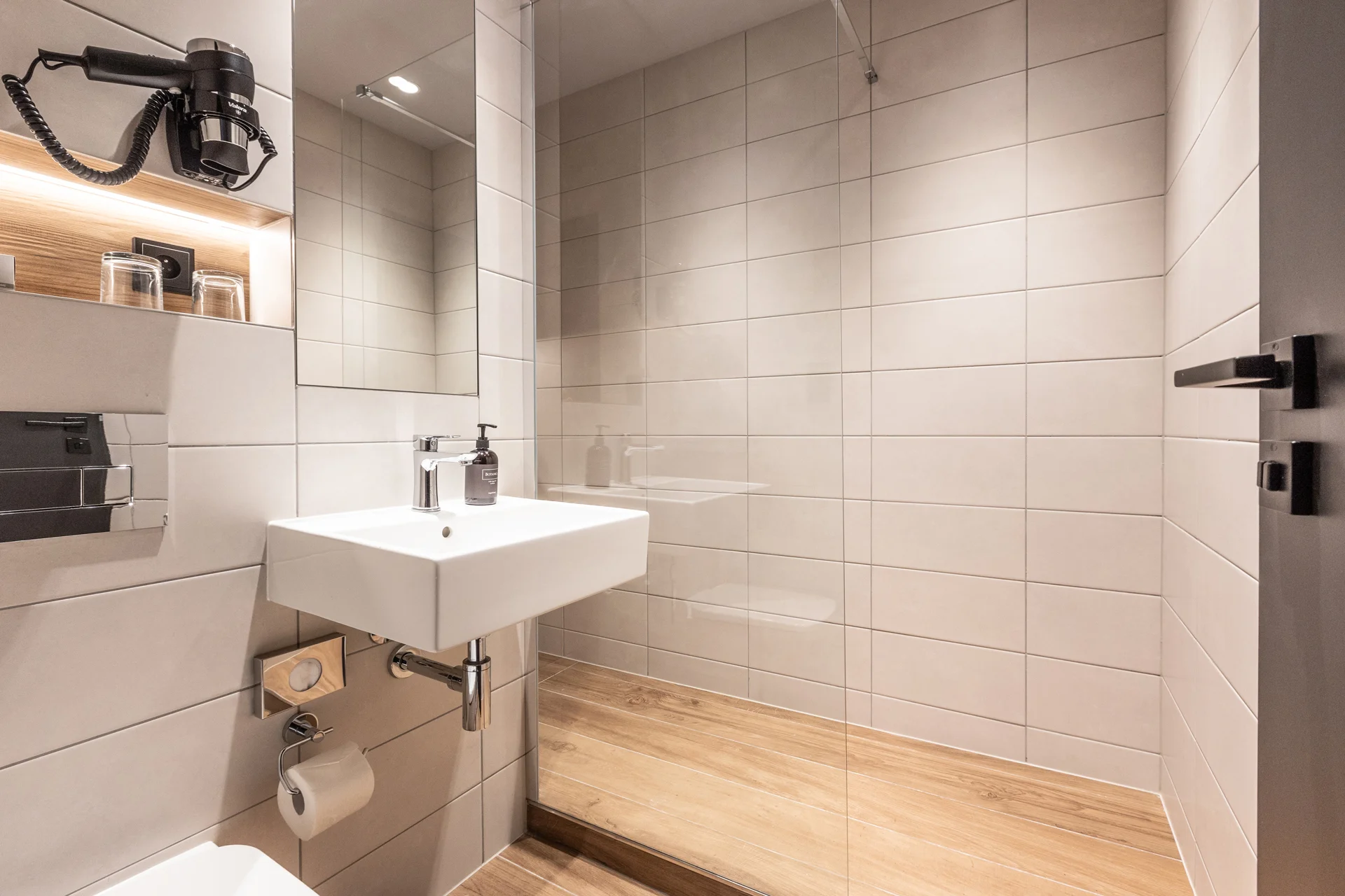 Pobyt ve zrekonstruovaném 4* hotelu sítě OREA u brněnského výstaviště se snídaní