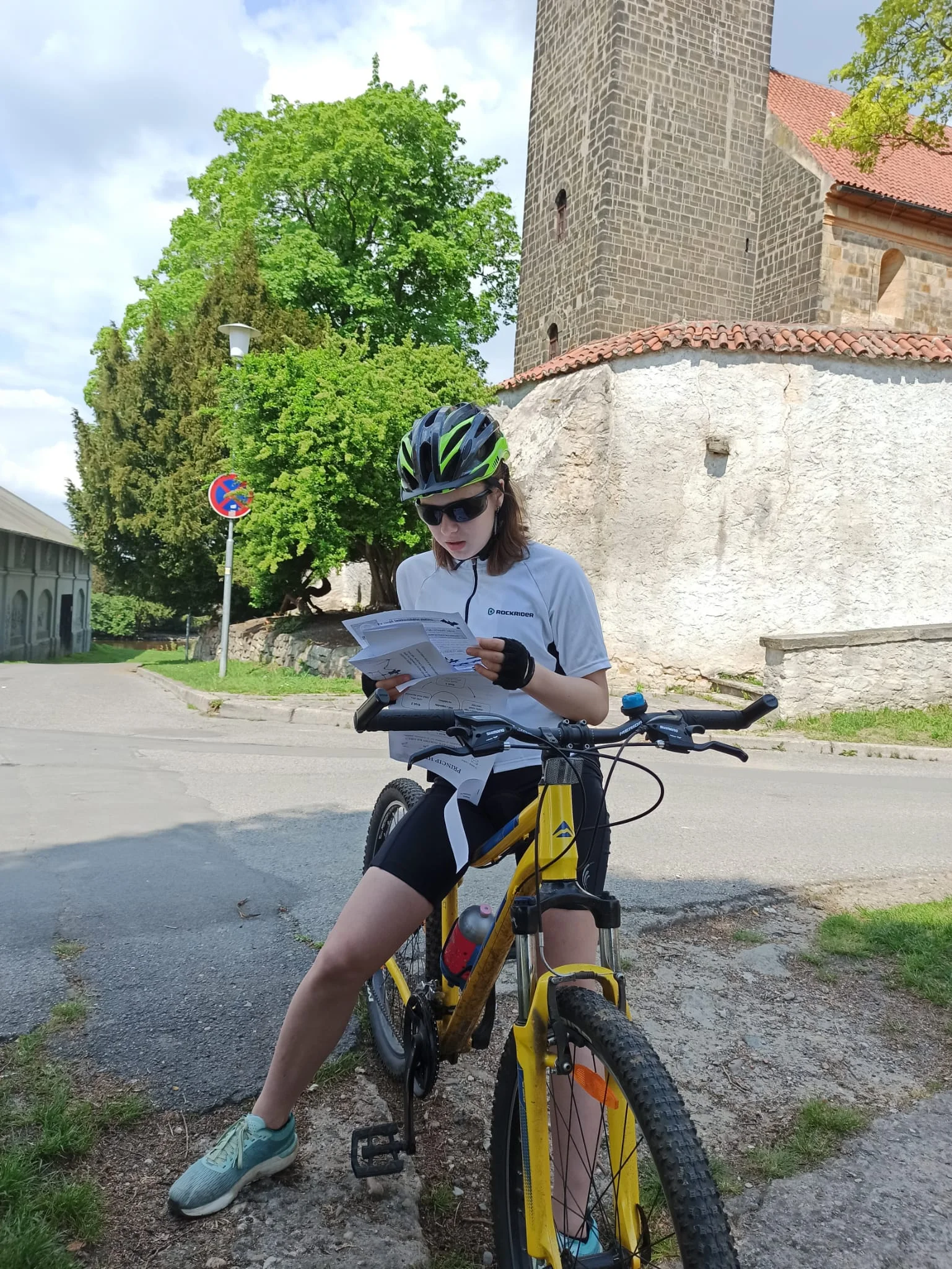 Po stopě čelákovického zločinu: jediná cyklo úniková hra v okolí Prahy a ve Středočeském kraji