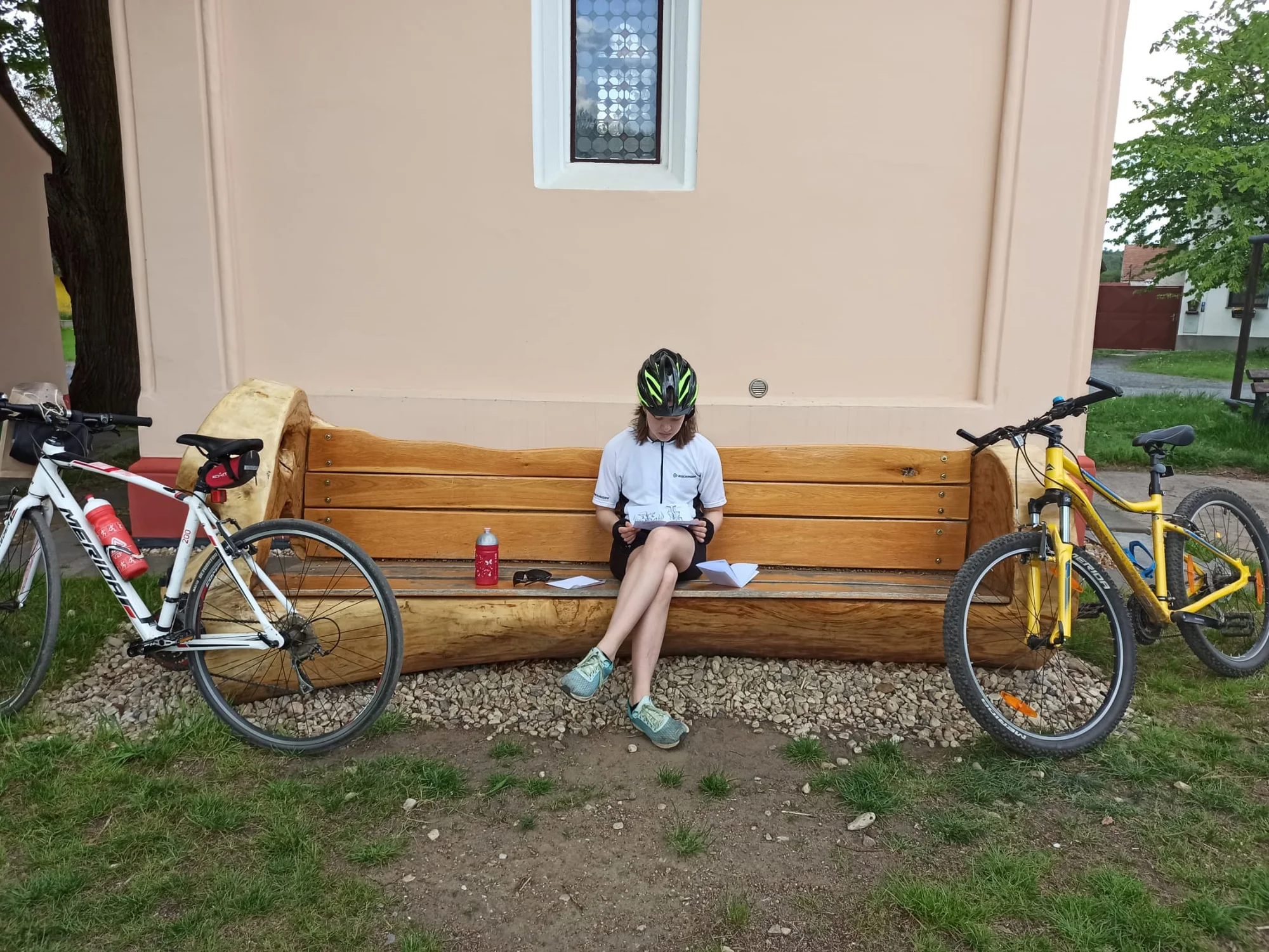 Po stopě čelákovického zločinu: jediná cyklo úniková hra v okolí Prahy a ve Středočeském kraji