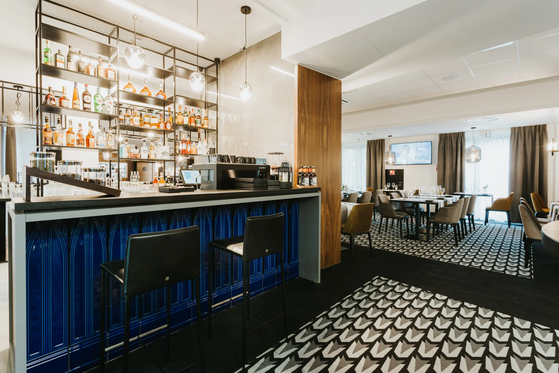 Objevujte Krakov: moderní 4* hotel nedaleko centra se snídaní, neomezené saunování