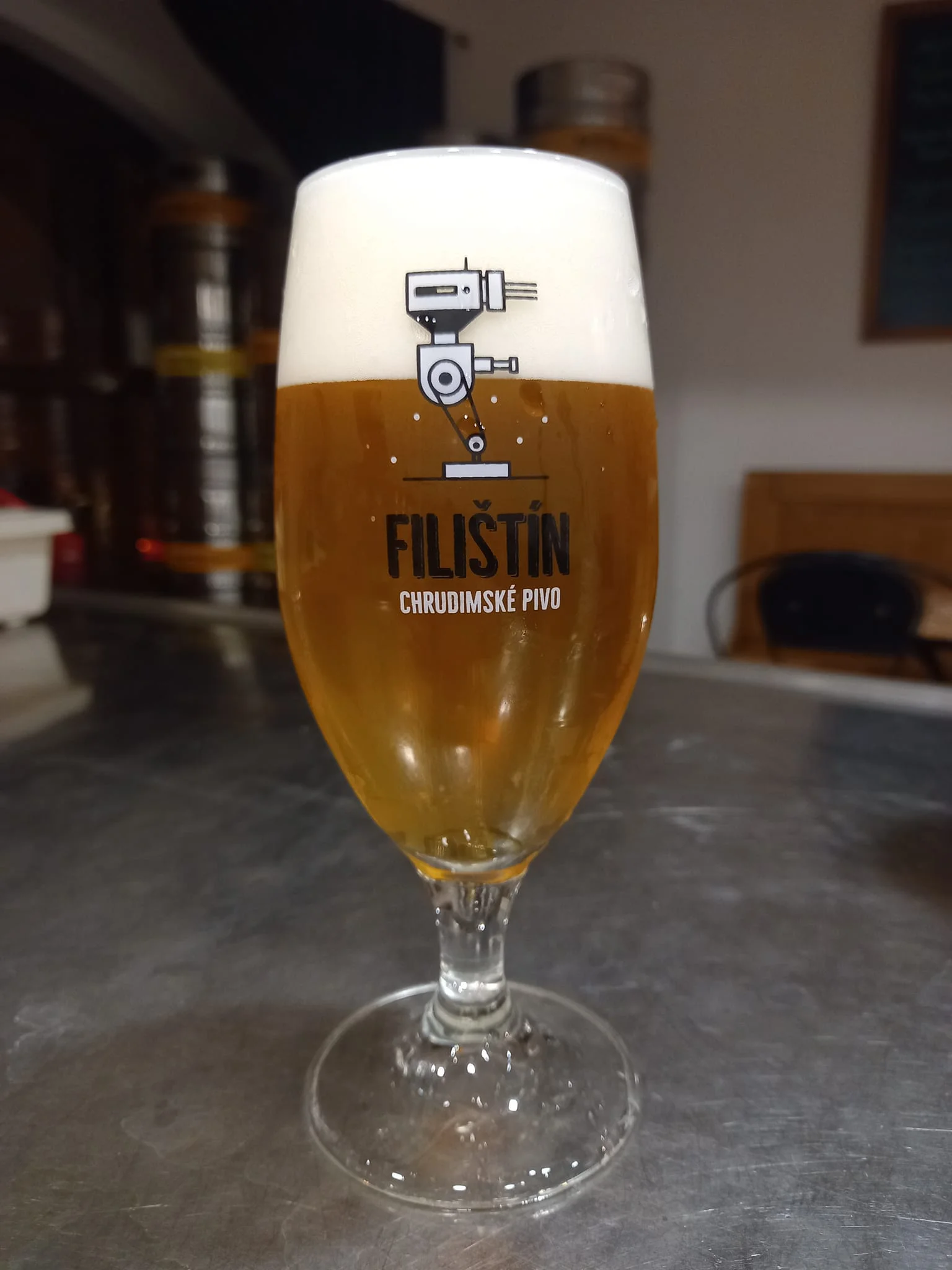 Pro milovníky piva: degustace 4 řemeslných piv v chrudimském pivovaru