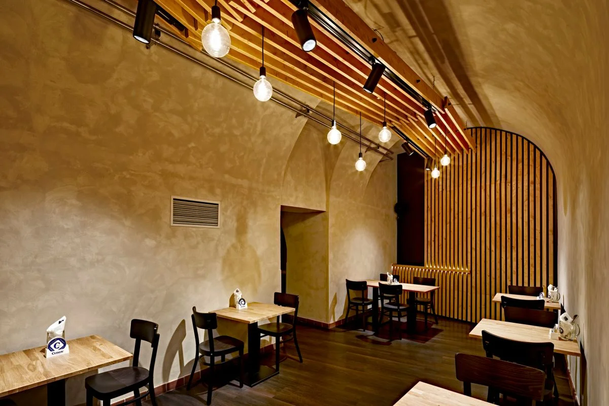 Půllitr piva Cvikov v restauraci Sladovna: na výběr 5 druhů vč. Sváteční 13°