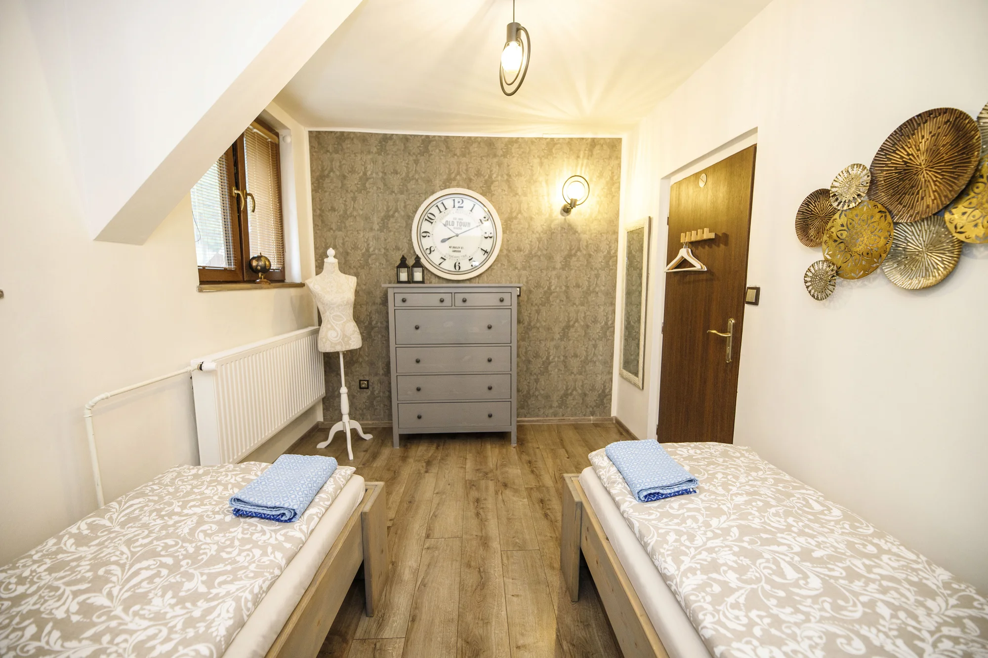 Pobyt na Čeladné: snídaně či polopenze i sauna