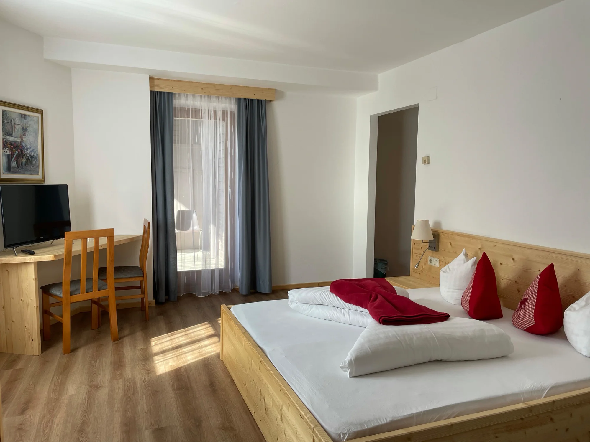 Dovolená v Korutanech: polopenze, wellness, 2 děti zdarma a karta hosta