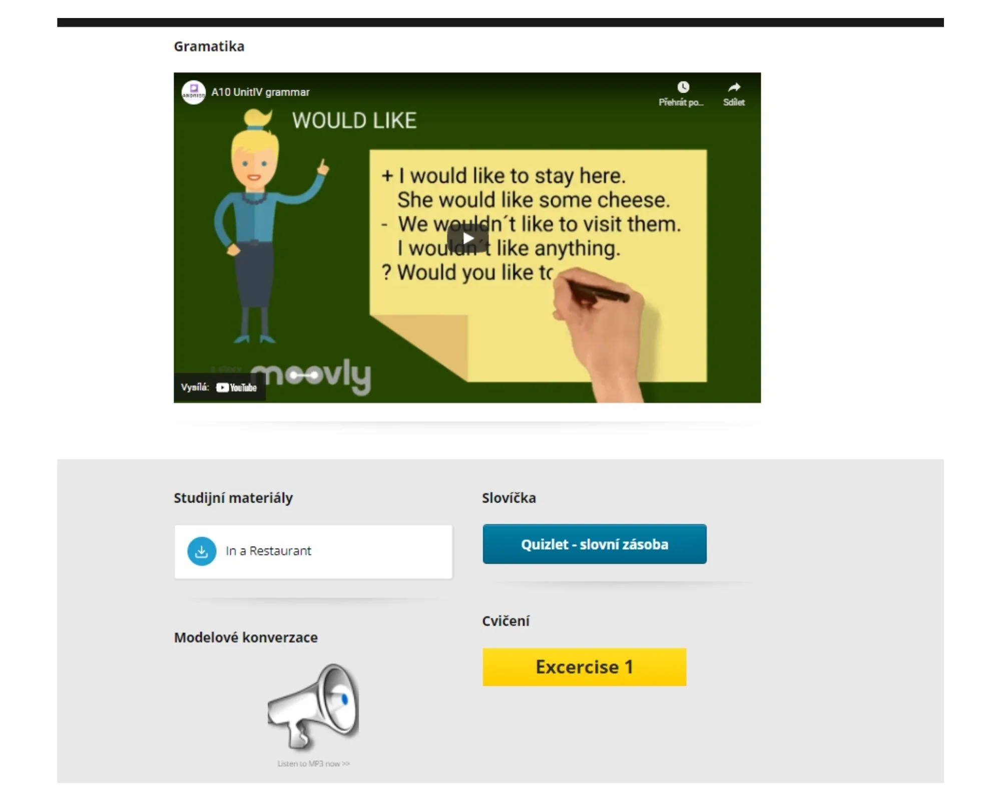 Praktické online kurzy angličtiny: klasické, na cesty i za obchodem, slovíčka či gramatika do ucha