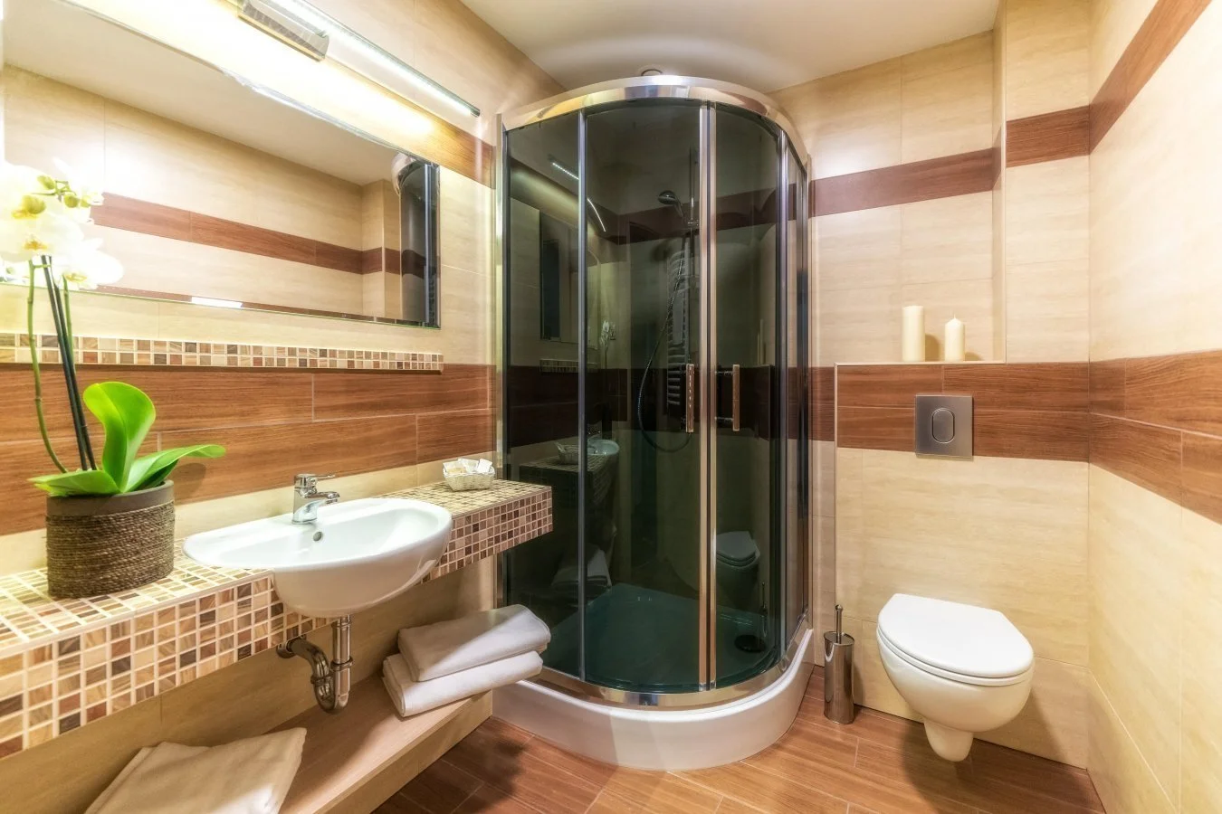 Krásná dovolená v Zakopaném: pobyt s wellness, snídaní i polopenzí