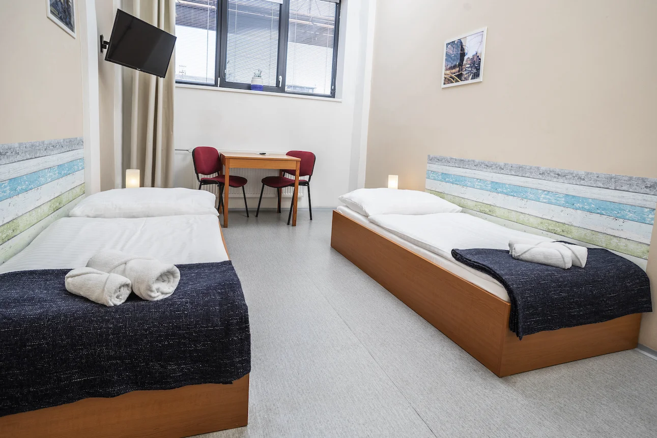 Pro milovníky industriálních památek: hotel v areálu Dolních Vítkovic se stravou a slevou do expozic