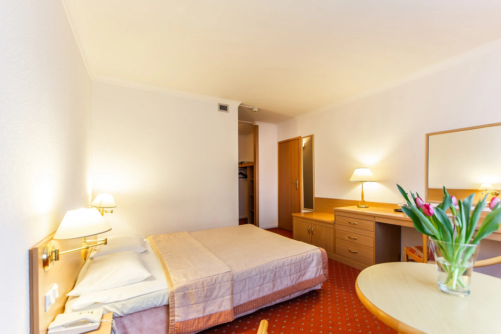 Pobyt v Kolobřehu: all inclusive light, vnitřní a venkovní bazén i sauna