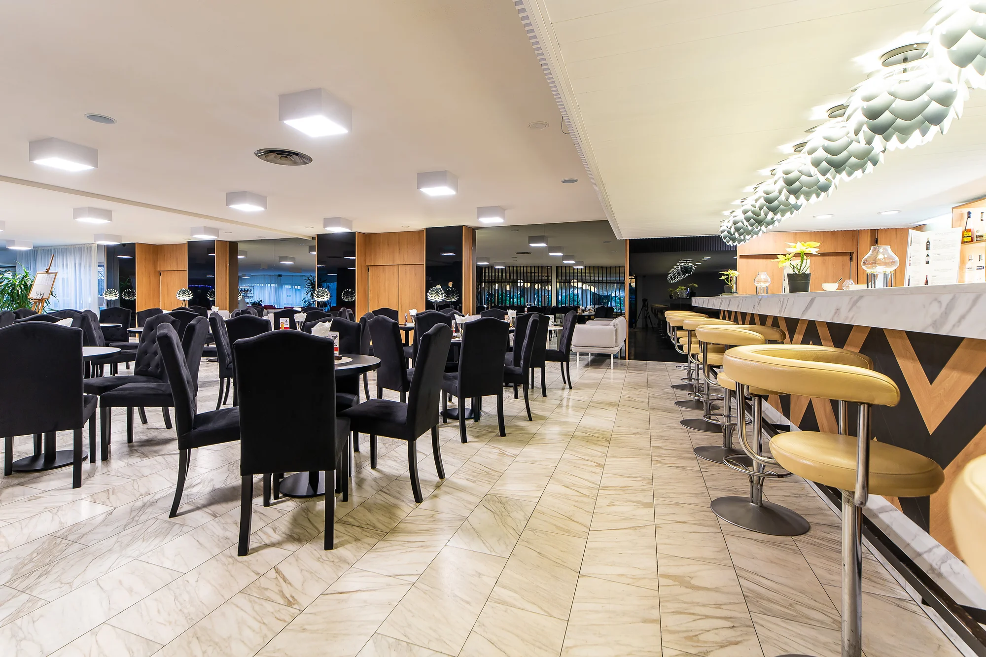 Pobyt v Kolobřehu: all inclusive light, vnitřní a venkovní bazén i sauna