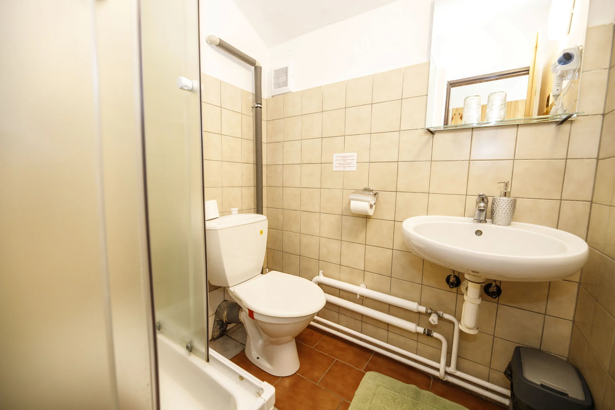 Pobyt na pomezí Jizerek a Krkonoš: snídaně či polopenze, sauna i půjčení elektrokol