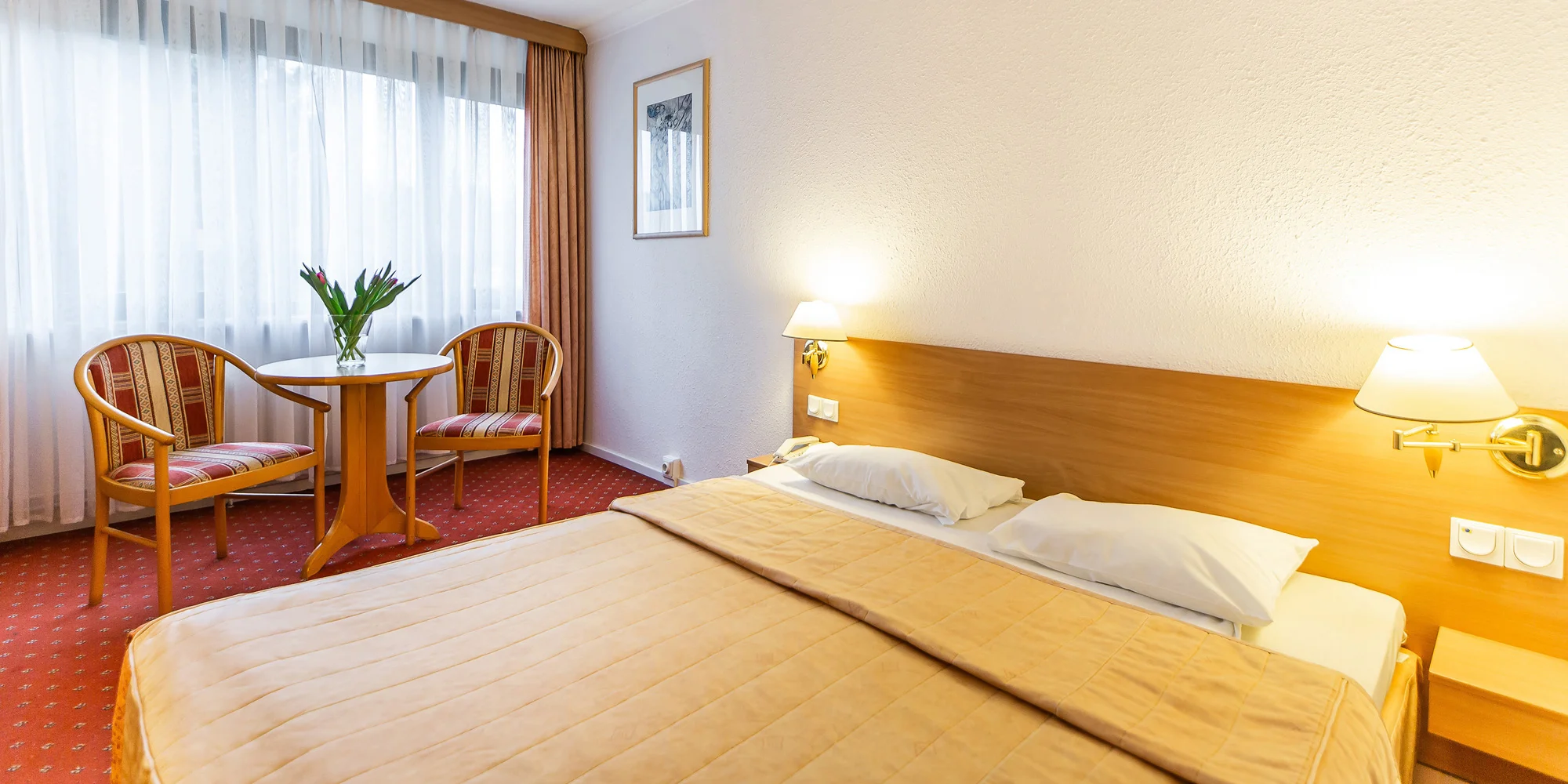 Pobyt v Kolobřehu: all inclusive light, vnitřní a venkovní bazén i sauna