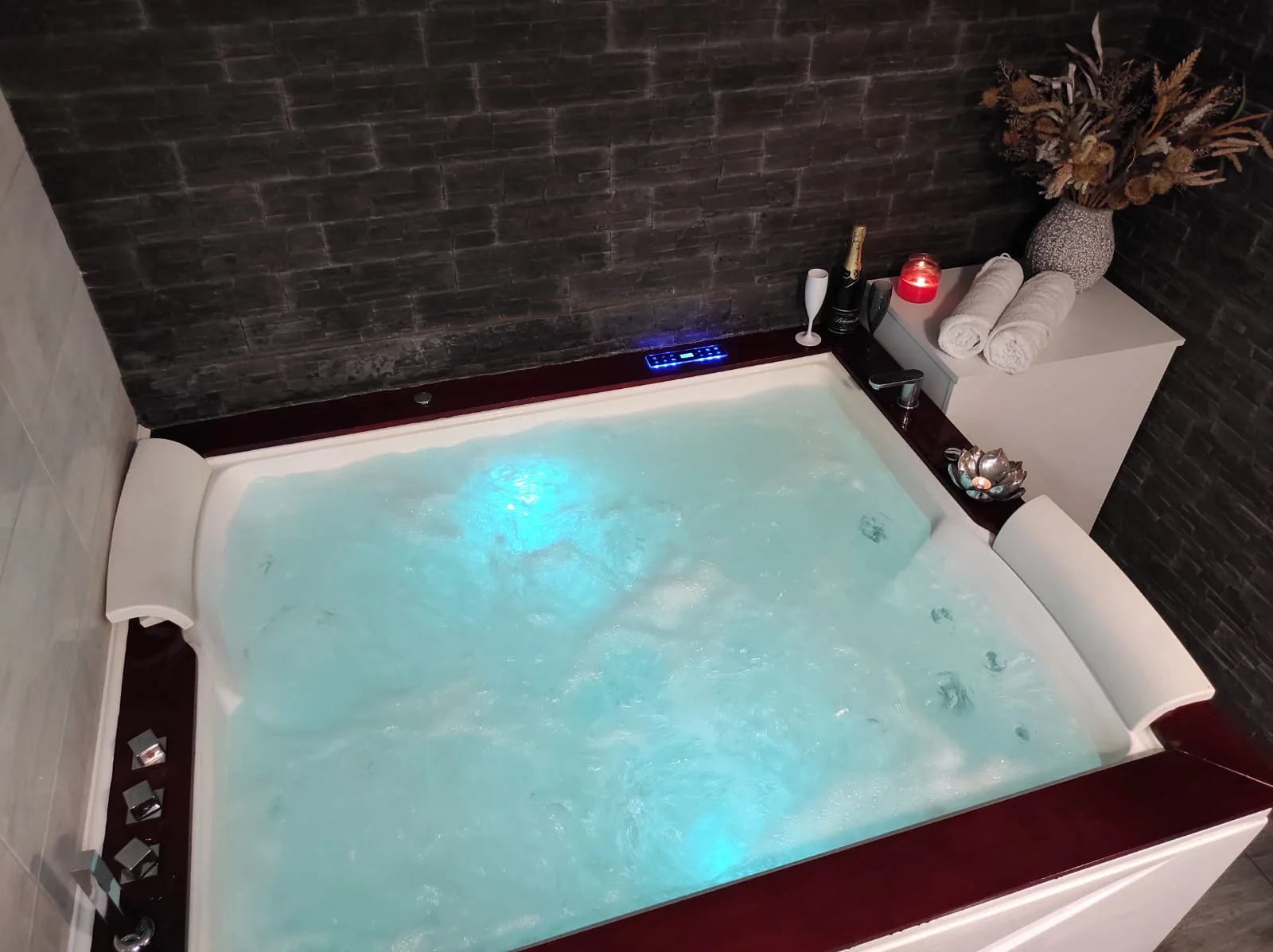 Odpočinek na severní Moravě: pobyt v penzionu i s privátním wellness