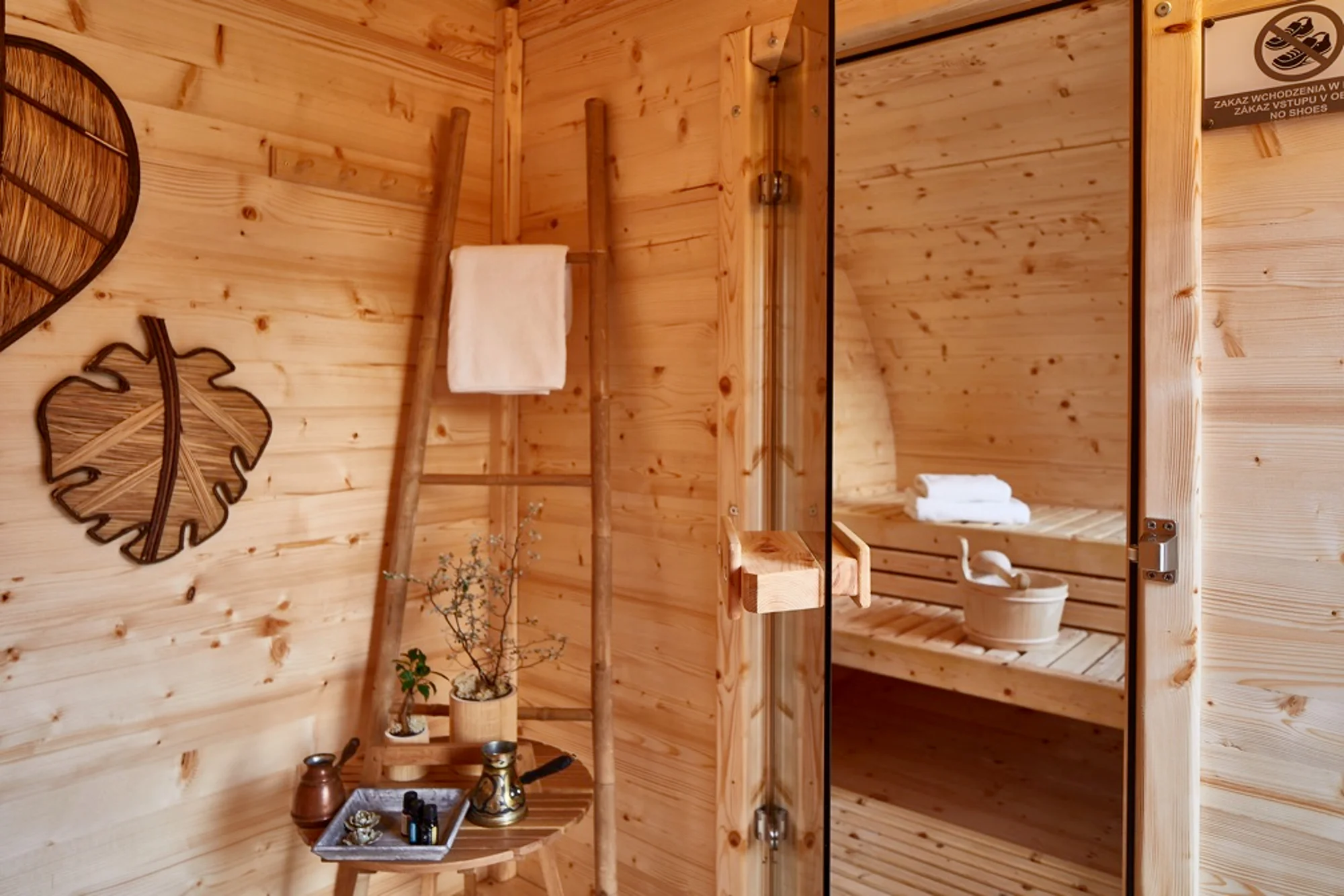 Romantikou nabitý pobyt u Zakopaného: adult only ubytování, lahodné jídlo i privátní relax