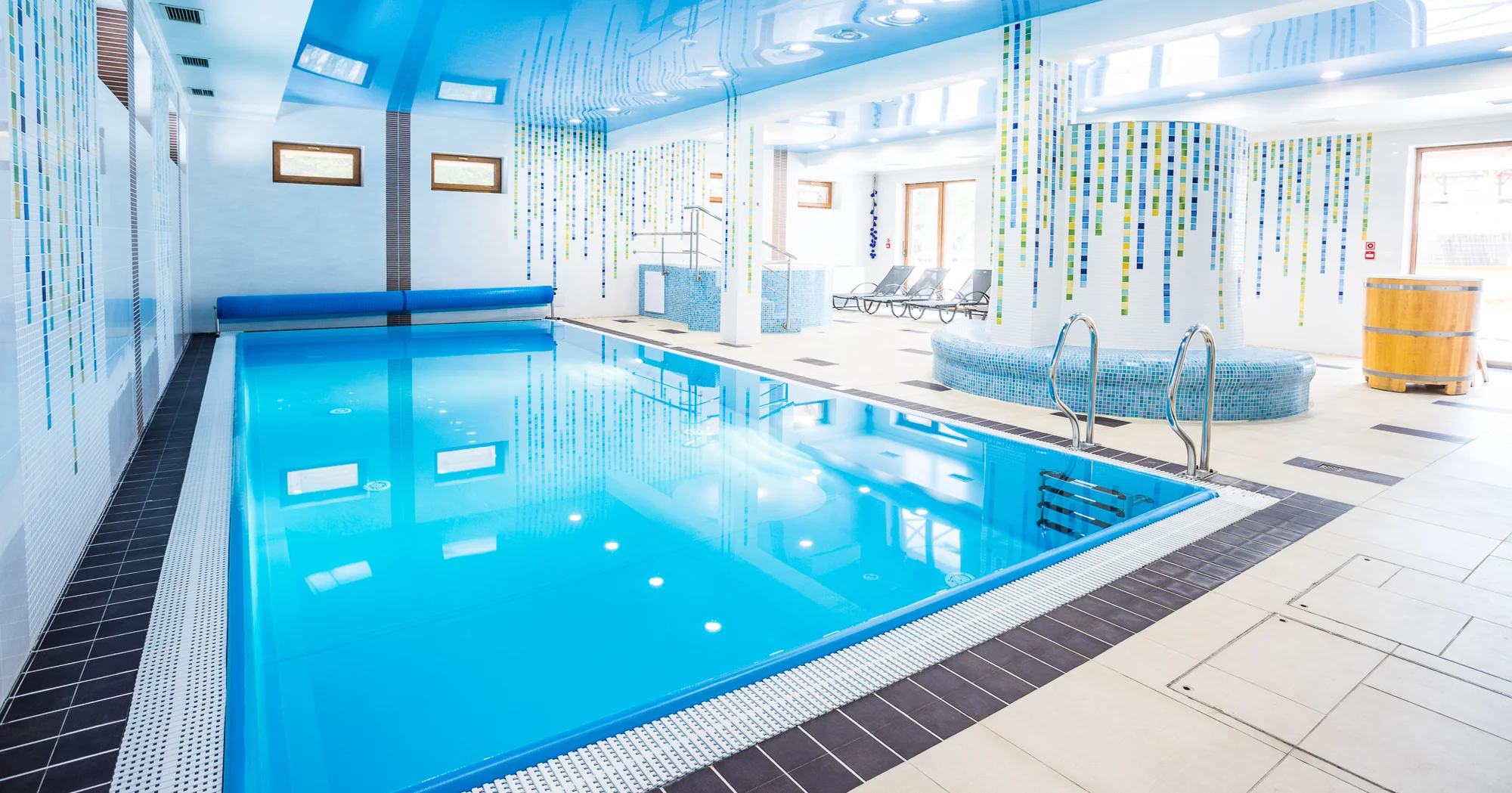 Orava s polopenzí: wellness a pobyt v apartmánu pro dvě děti do 14,9 let zdarma