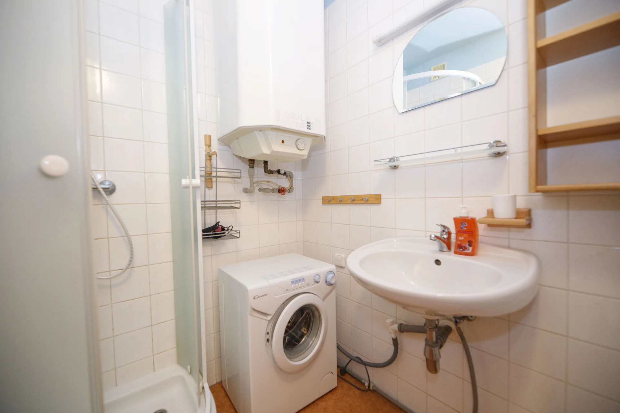 Aktivní dovolená v Krkonoších pro rodiny s dětmi nebo přáteli v pohodlném apartmánu