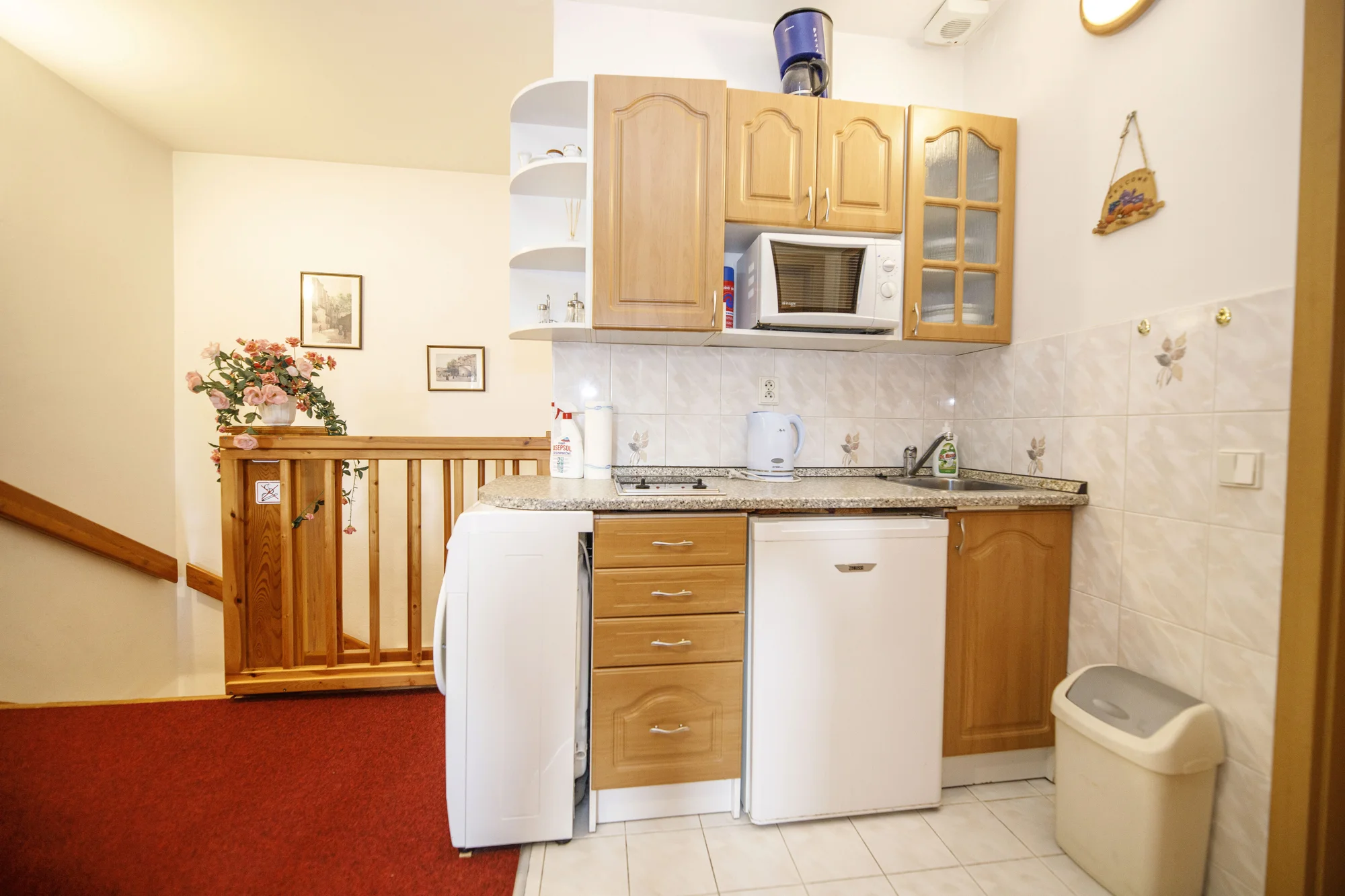 Aktivní dovolená v Krkonoších pro rodiny s dětmi nebo přáteli v pohodlném apartmánu