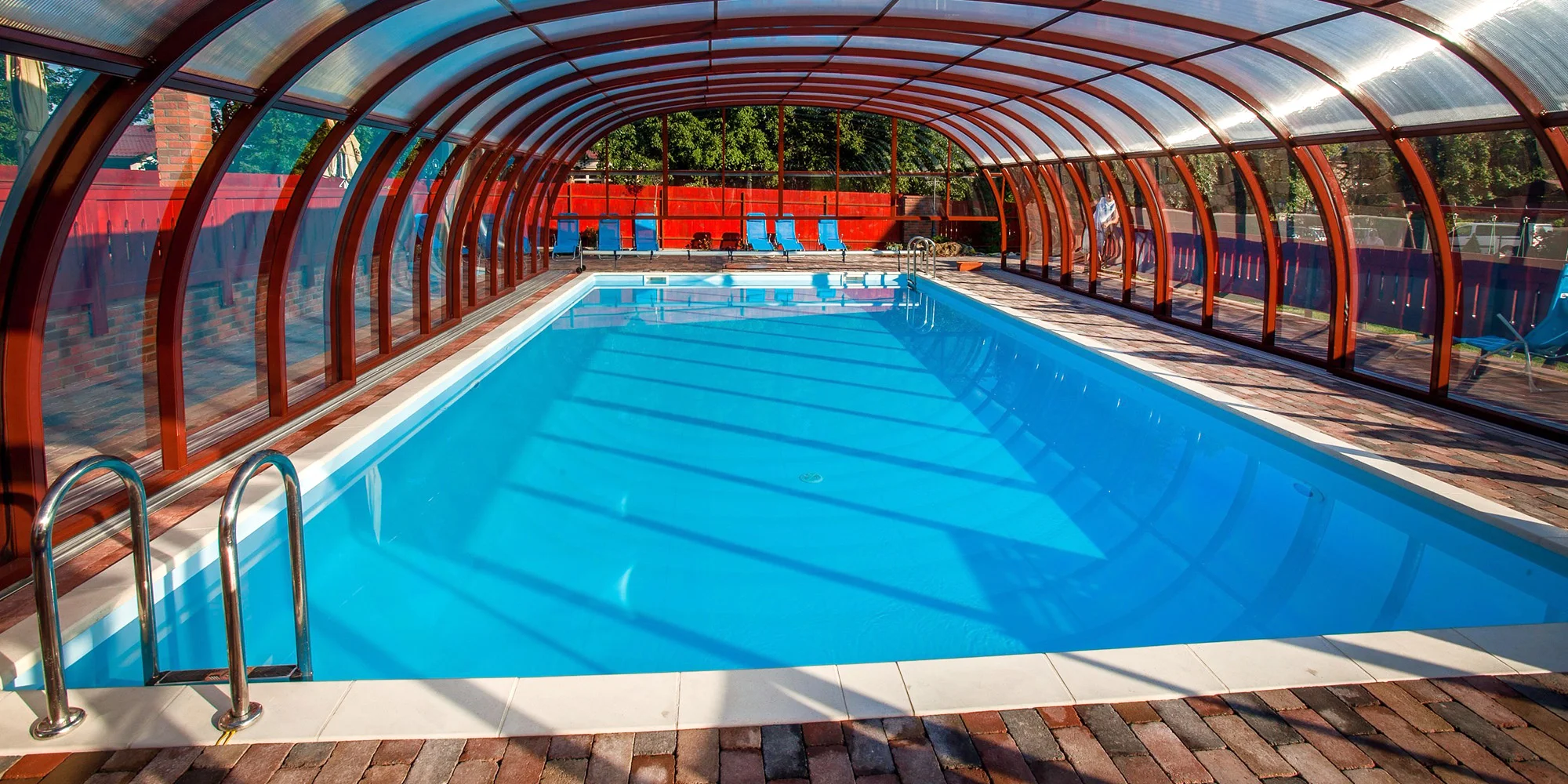 Apartmány v Bešeňové blízko vyhlášeného aquaparku, v ceně neomezený vstup do wellness