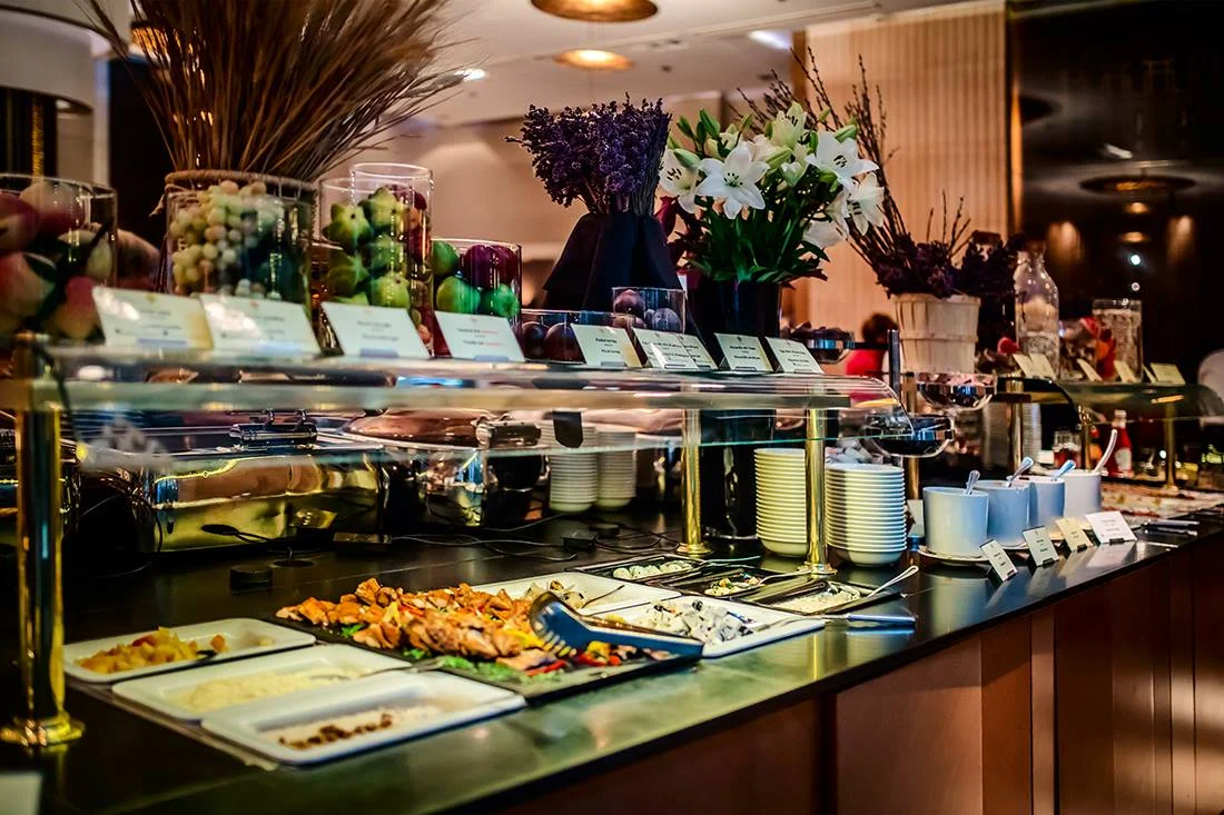 Budapešť: pobyt ve 4* hotelu Continental se snídaní a neomezeným wellness