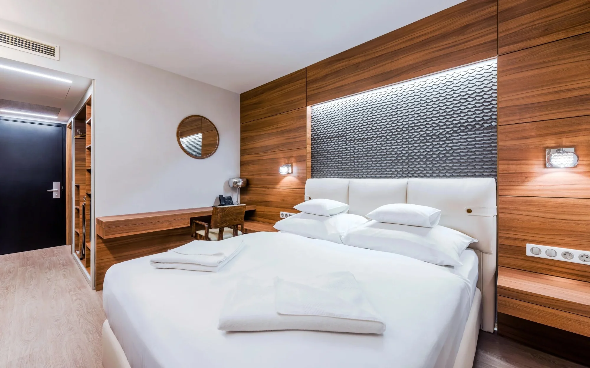 Poznejte Budapešť: pobyt ve 4* hotelu se snídaní přímo v centru města