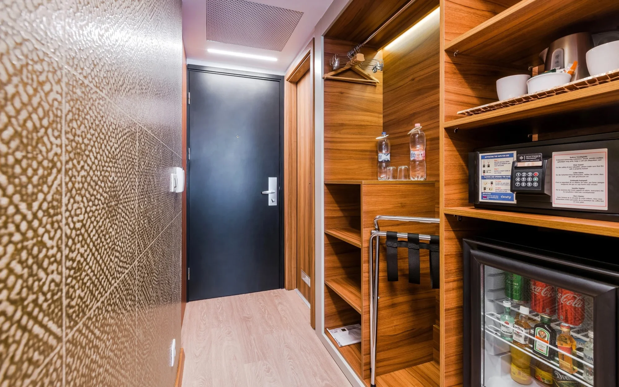Poznejte Budapešť: pobyt ve 4* hotelu se snídaní přímo v centru města
