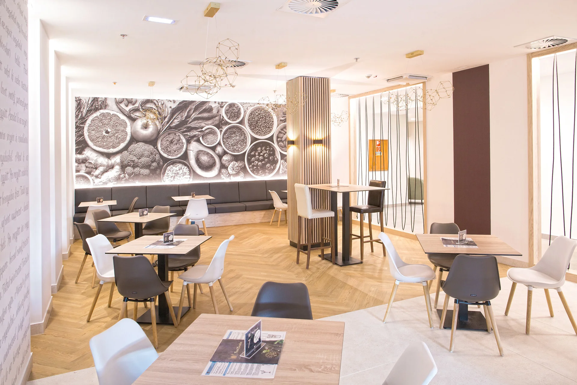 Wellness pobyt ve 4* hotelu v Zalakarosu s polopenzí, stravou a bohatým programem pro děti