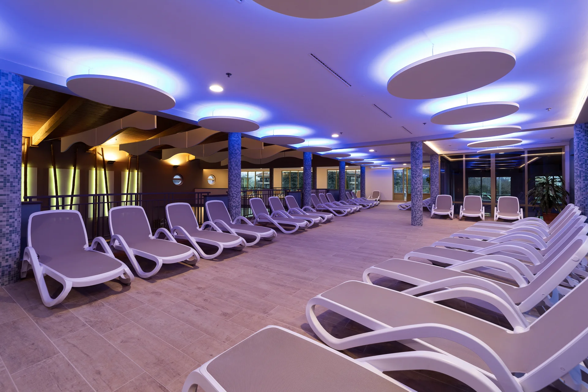 4* pobyt v Zalakarosi: neomezený wellness s termální vodou, polopenze a bohatý program pro rodiny s dětmi