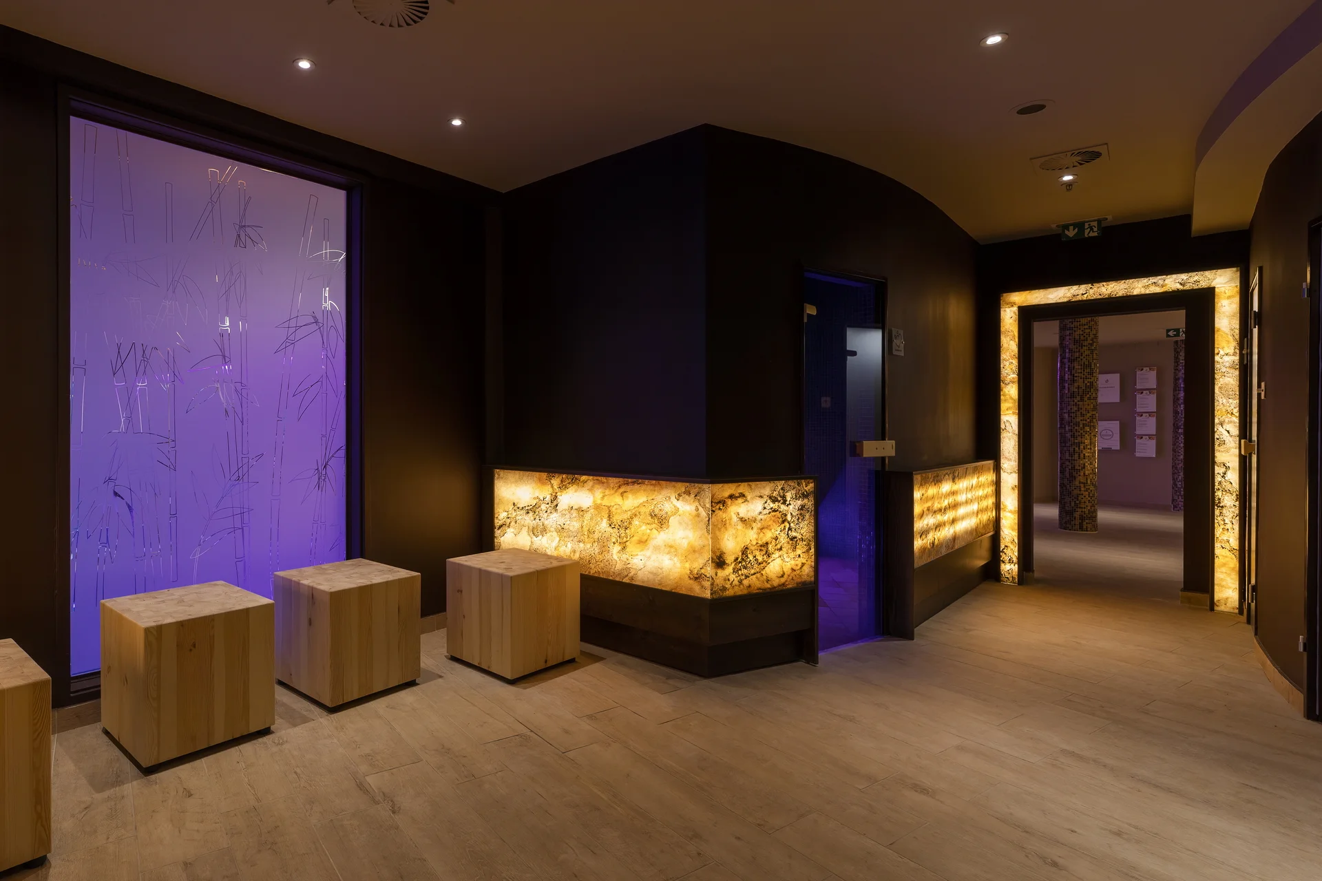 4* pobyt v Zalakarosi: neomezený wellness s termální vodou, polopenze a bohatý program pro rodiny s dětmi