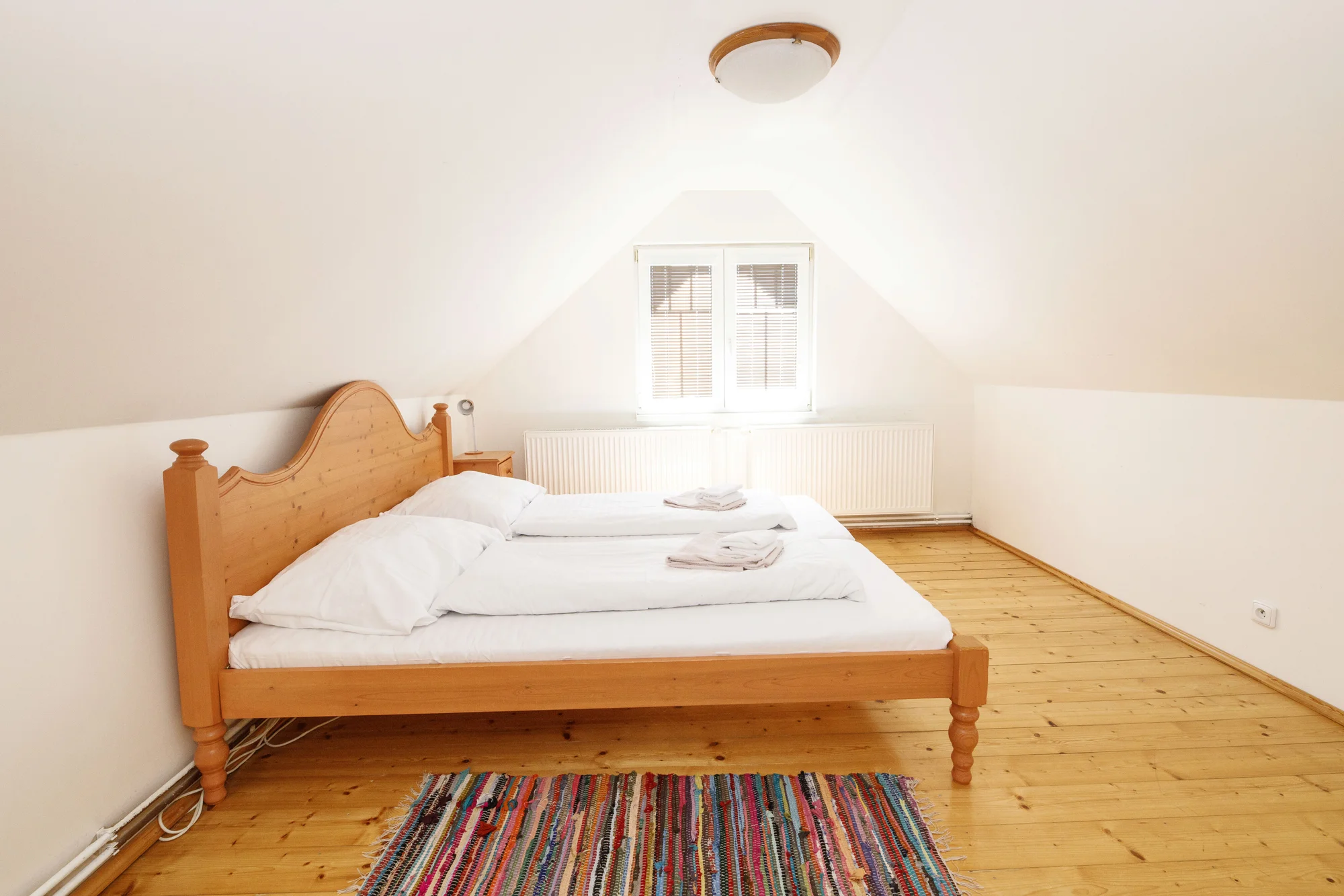 Rodinný pobyt na Bublavě v Krušných horách: pohodový baby friendly hotel se snídaní