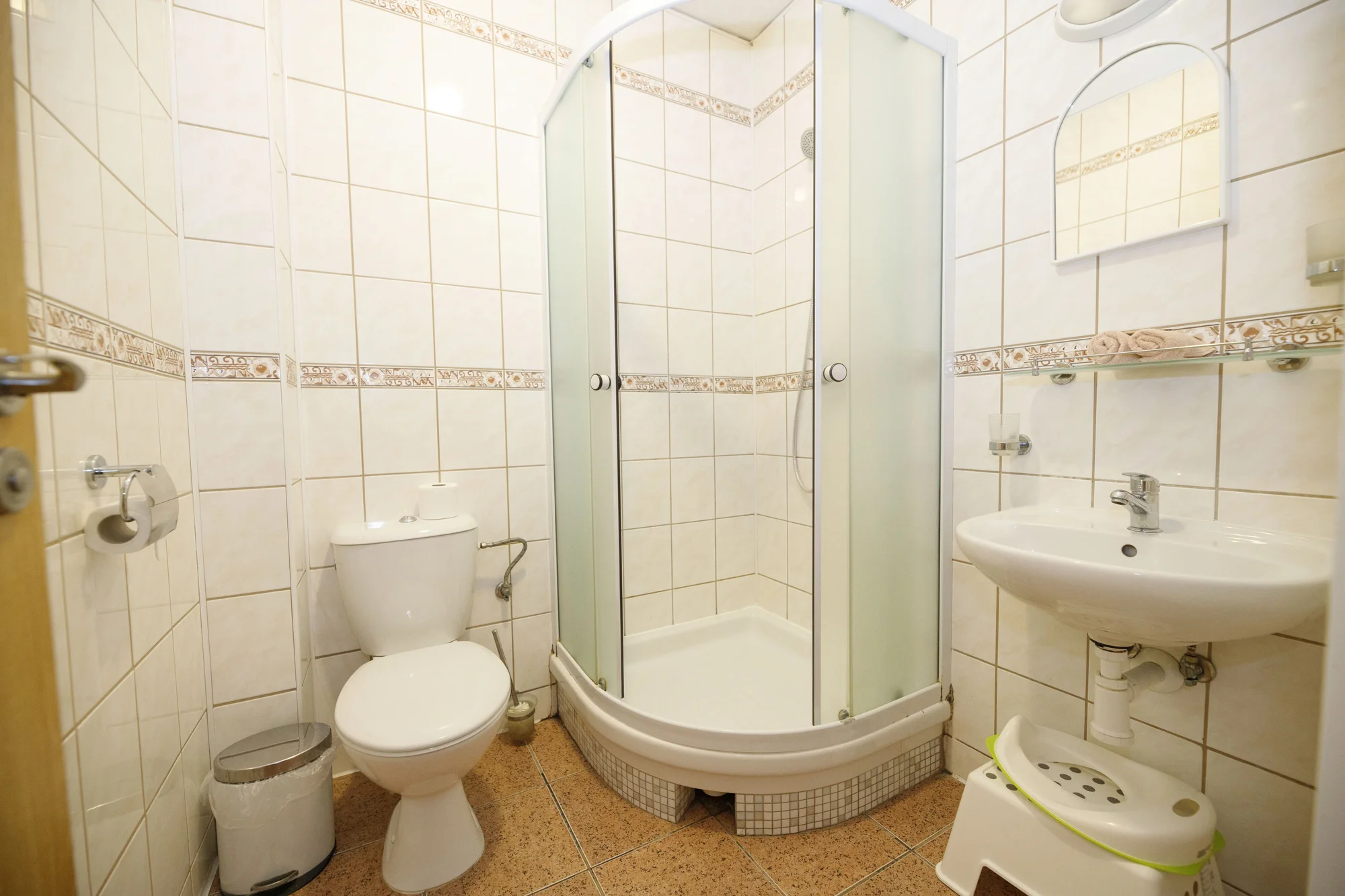 Rodinný pobyt na Bublavě v Krušných horách: pohodový baby friendly hotel se snídaní