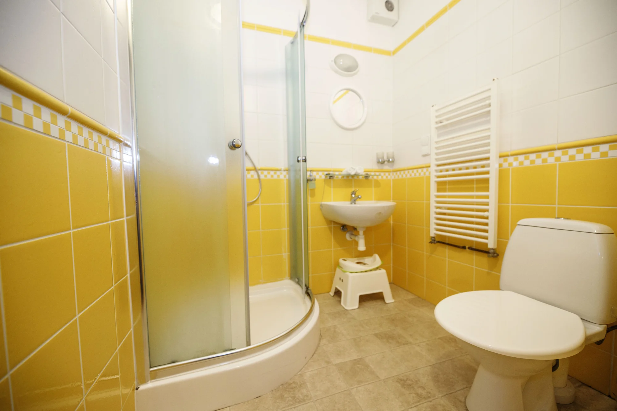 Rodinný pobyt na Bublavě v Krušných horách: pohodový baby friendly hotel se snídaní