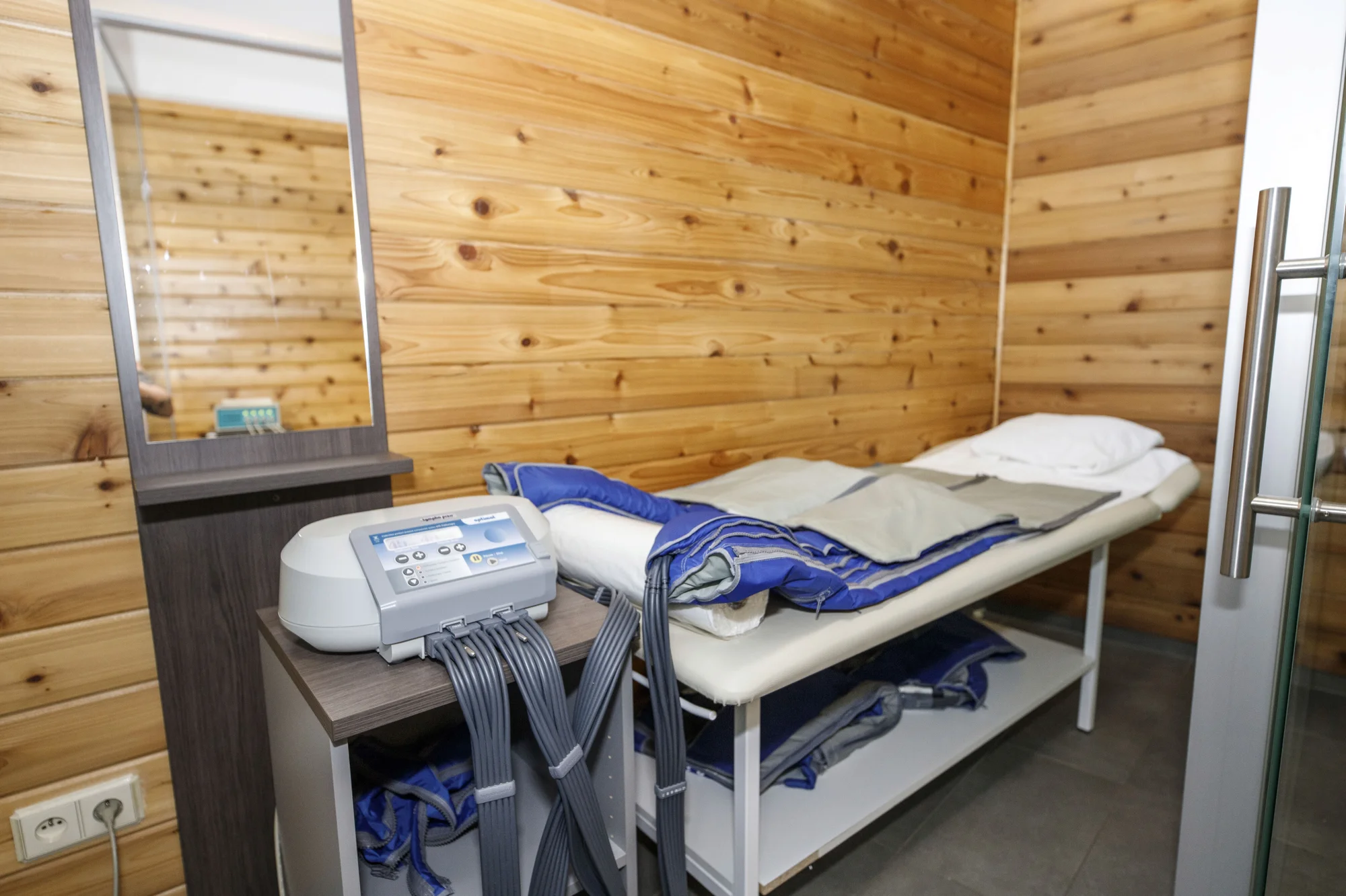 Pobyt v centru Karlových Varů: skvělé jídlo, procedury i neomezený wellness