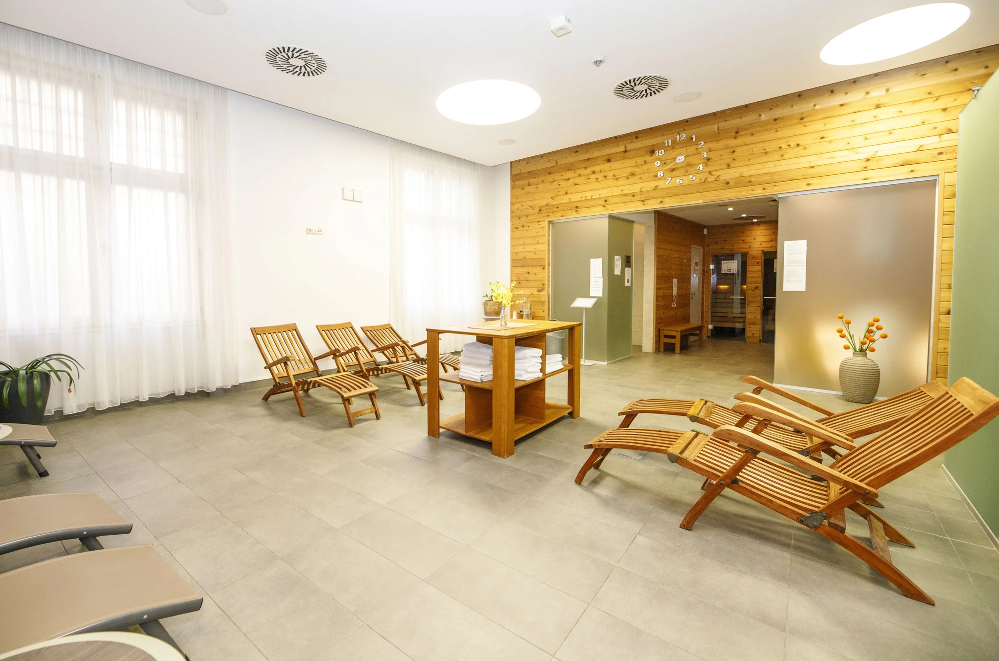 Pobyt v centru Karlových Varů: skvělé jídlo, procedury i neomezený wellness