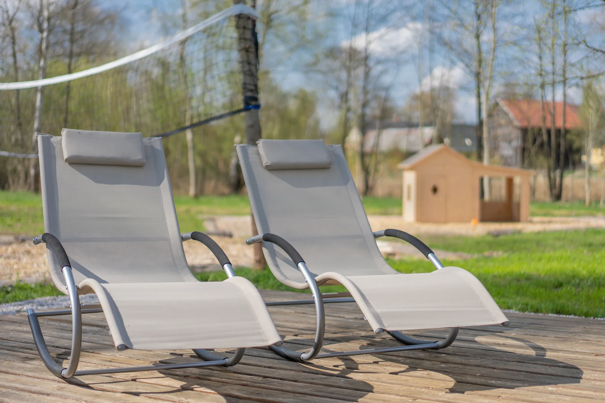 Parádní glamping V bublině: neomezený relax v sauně a výhled na hvězdy