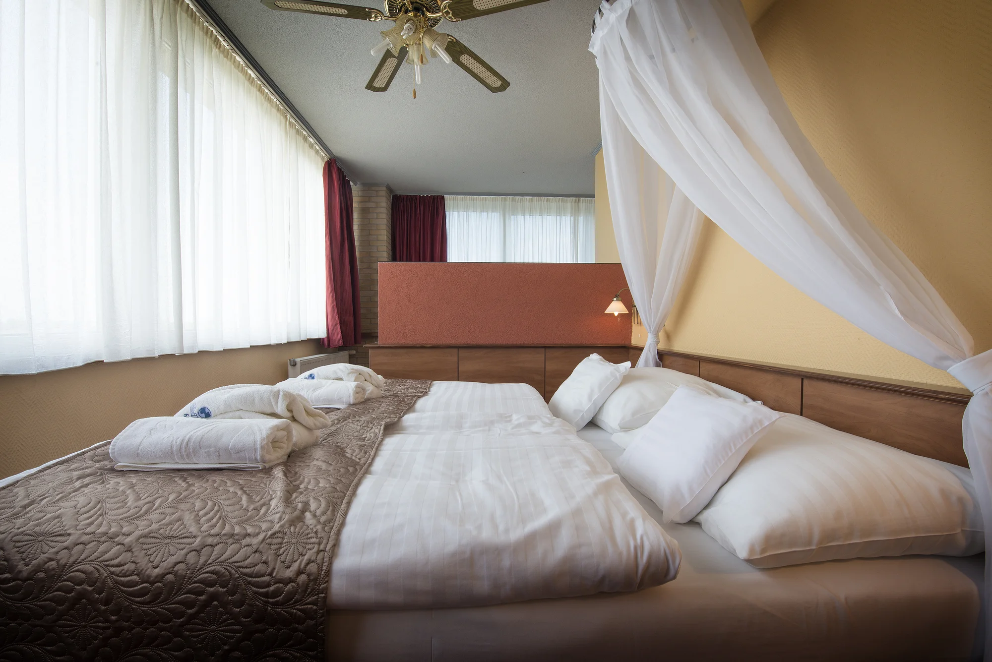 Relaxace na Slovensku pro pár i rodinu: 4* pobyt s polopenzí a neomezeným wellness, děti do 10,9 let zdarma