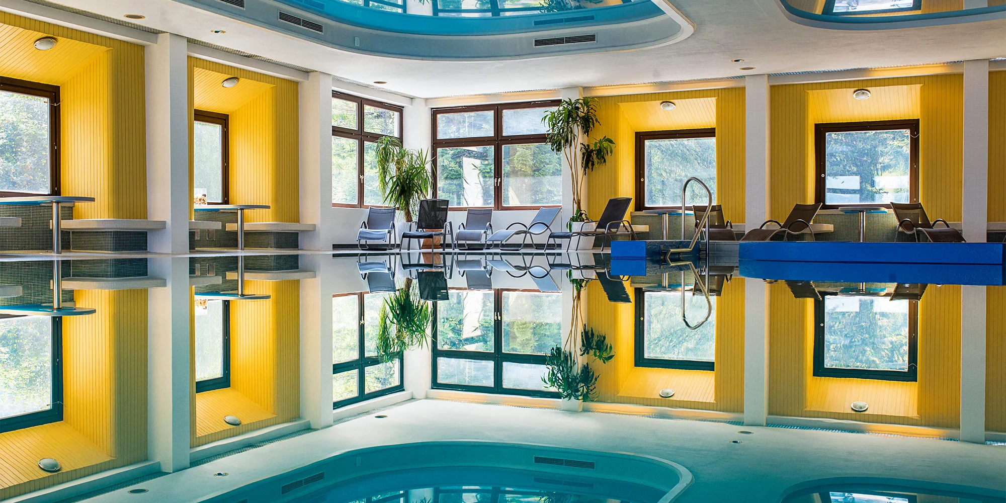 Dovolená v rakouských Alpách, 500 m od sjezdovky: polopenze, neomezený wellness a fitness, svačinka na túry