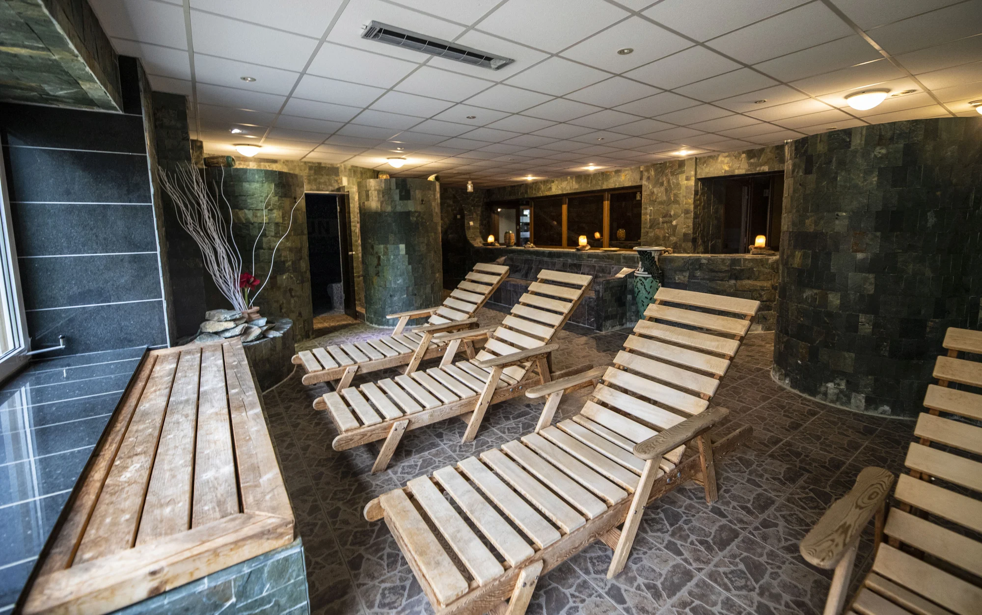 Pobyt na okraji Harrachova: polopenze s nápoji u večeře a neomezený wellness