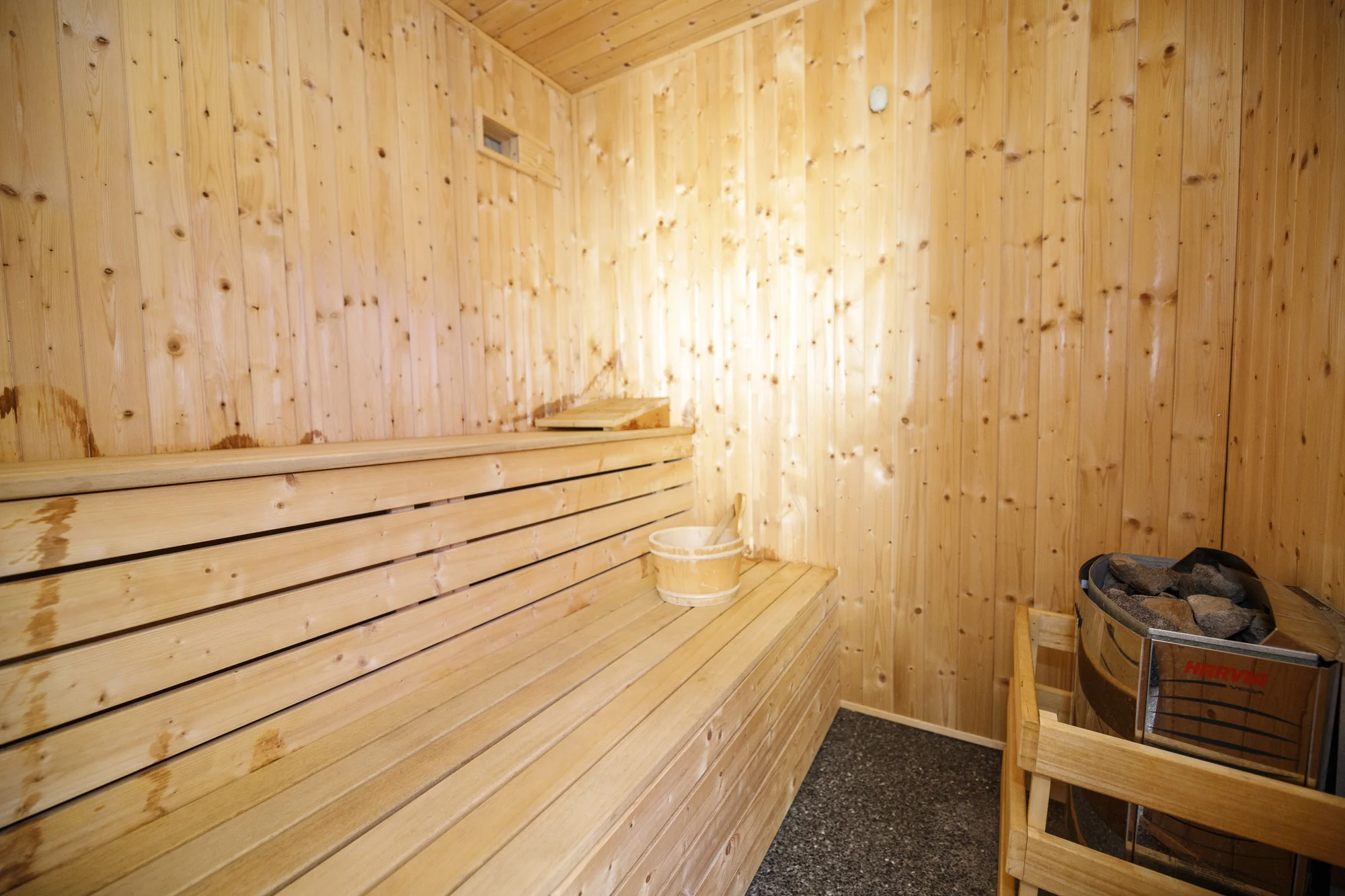 Pobyt na zrekonstruovaném statku: snídaně či polopenze i privátní wellness