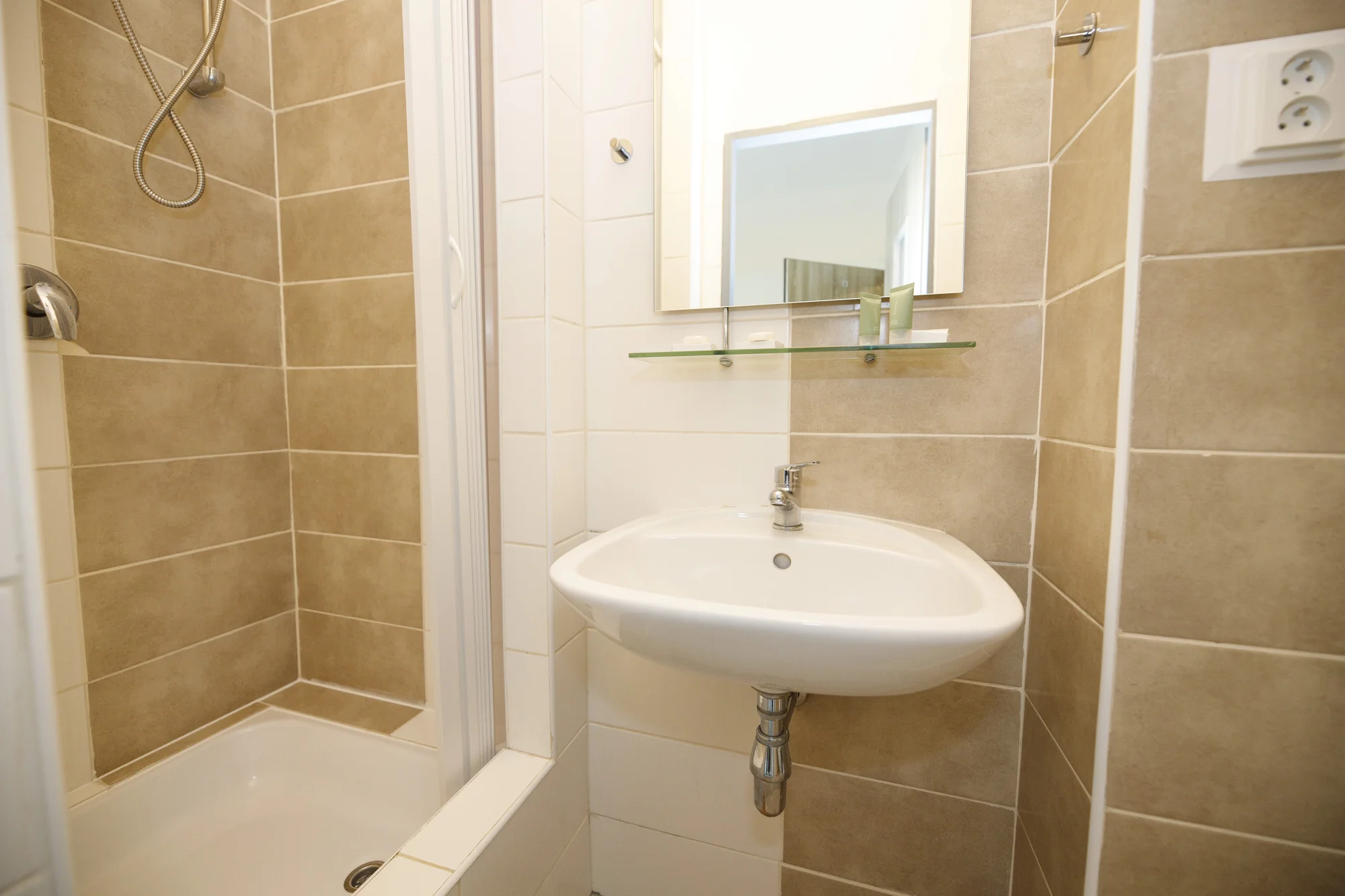 Pobyt v Krušných horách: ubytování v pokojích či apartmánech