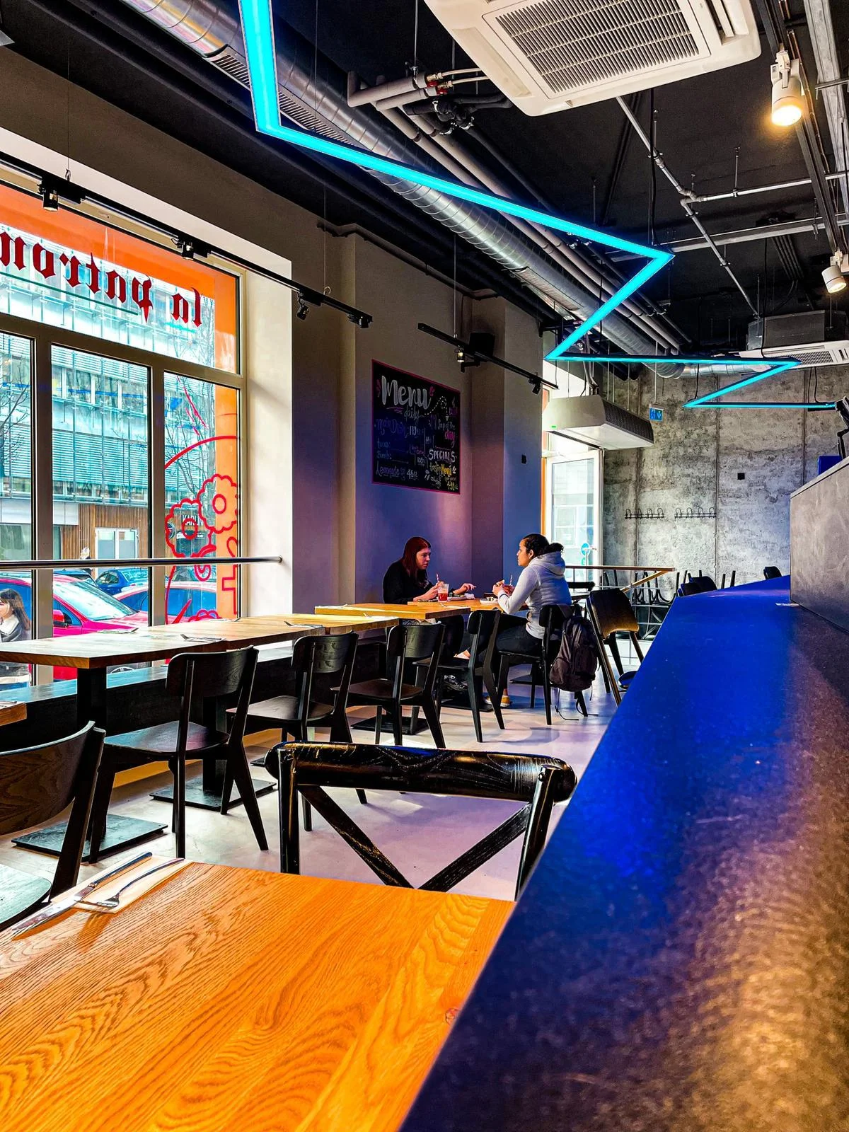 Mexické degustační menu pro dvě osoby: nachos a tacos dle výběru, omáčky i dezert