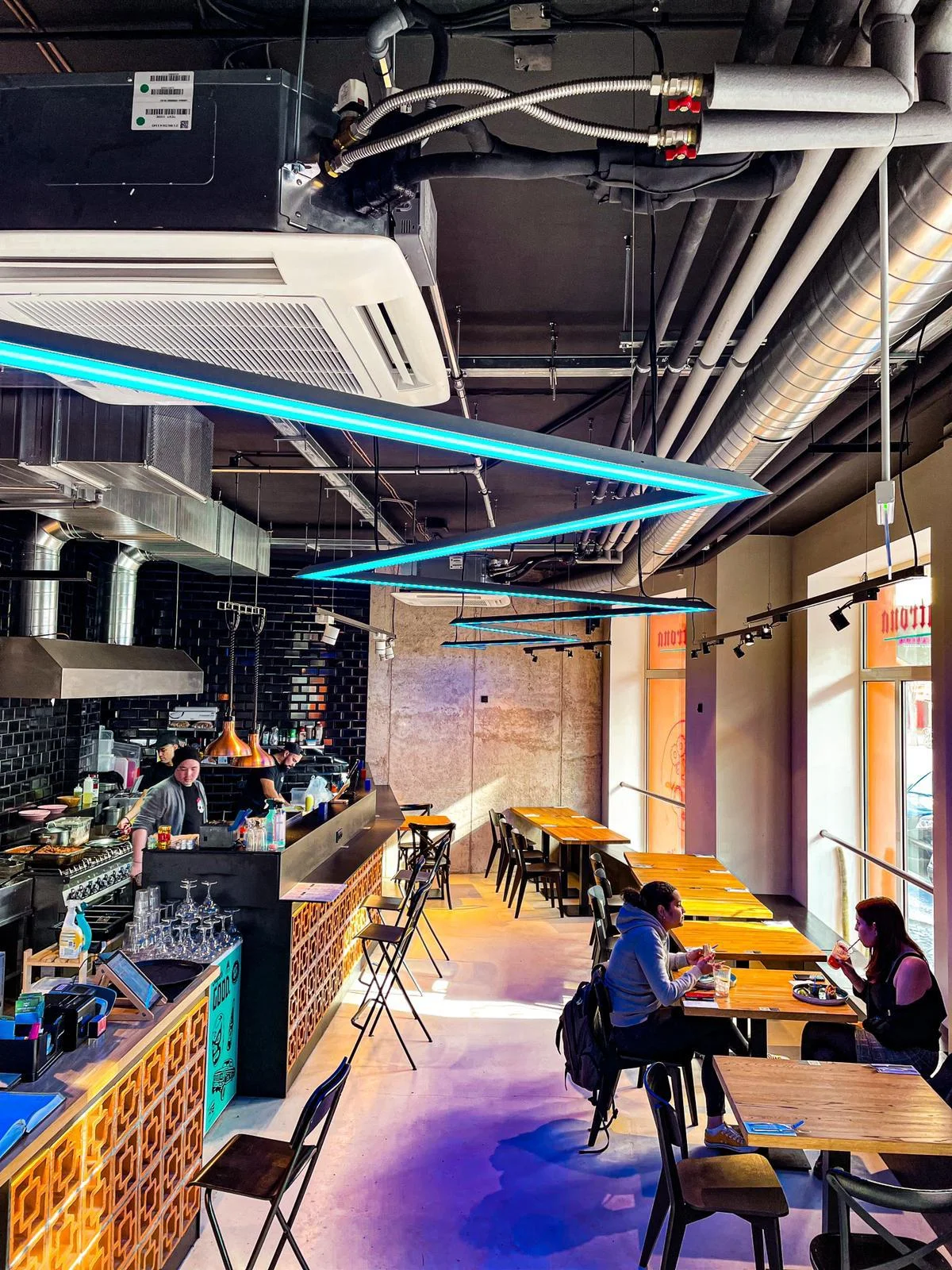 Mexické degustační menu pro dvě osoby: nachos a tacos dle výběru, omáčky i dezert