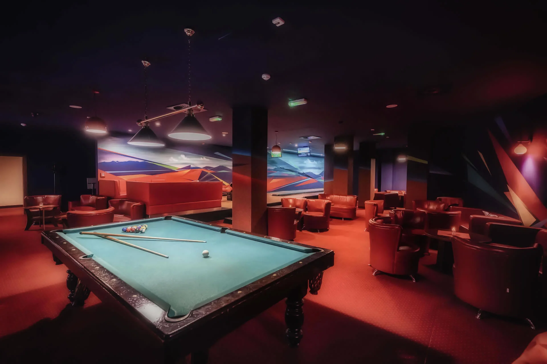 Nejvýše položený hotel v Zakopaném: snídaně či polopenze a neomezený wellness