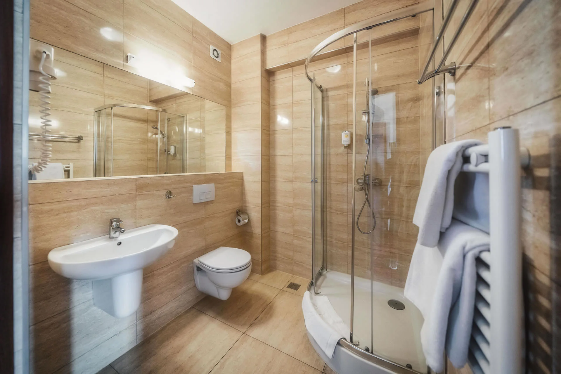 Nejvýše položený hotel v Zakopaném: snídaně či polopenze a neomezený wellness