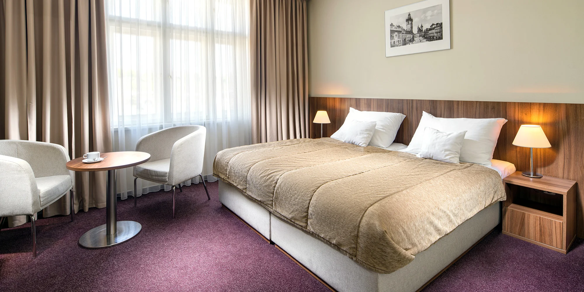 Clarion Hotel Prague Old Town Clarion Hotel Prague Old Town