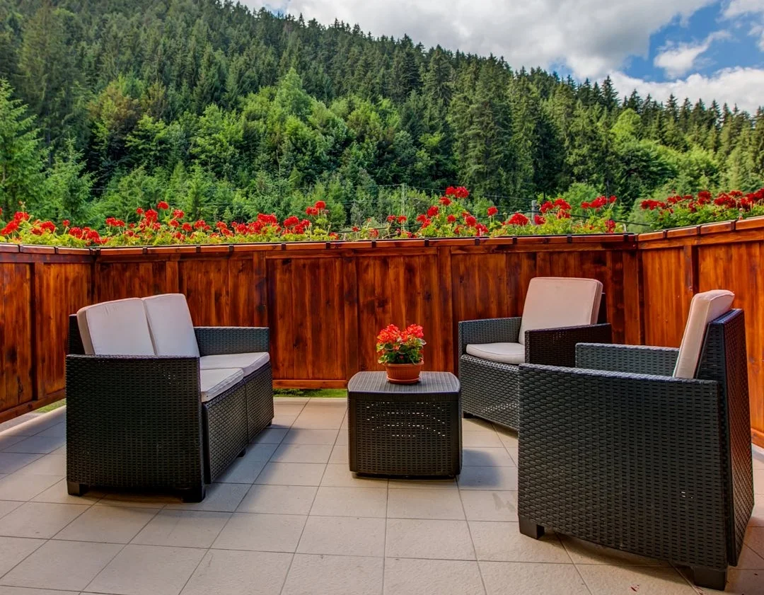 Luxusní apartmány v Jasné kousek od lanovky na Chopok