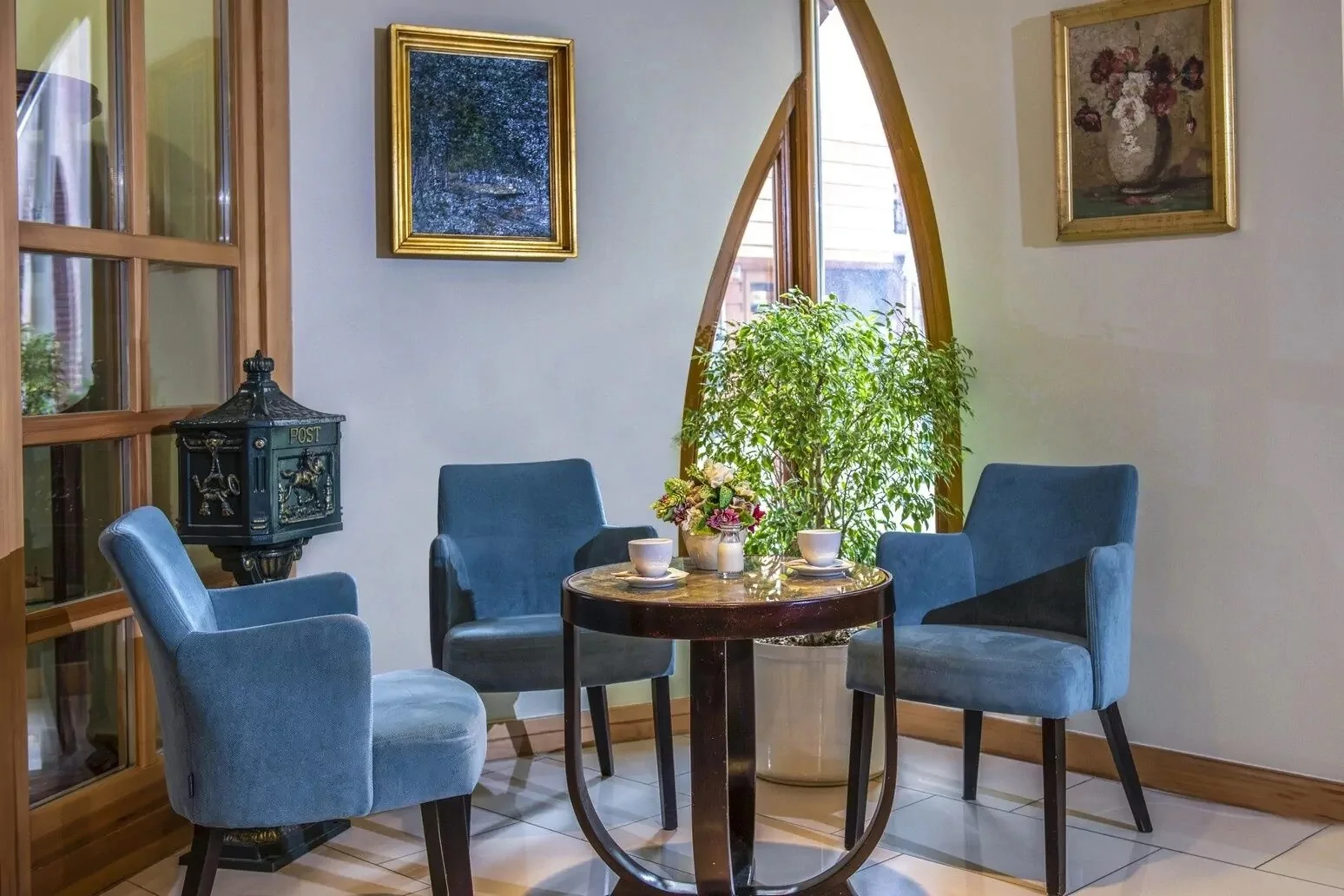 Dovolená v Budapešti: hotel blízko centra města se snídaní a welcome drinkem
